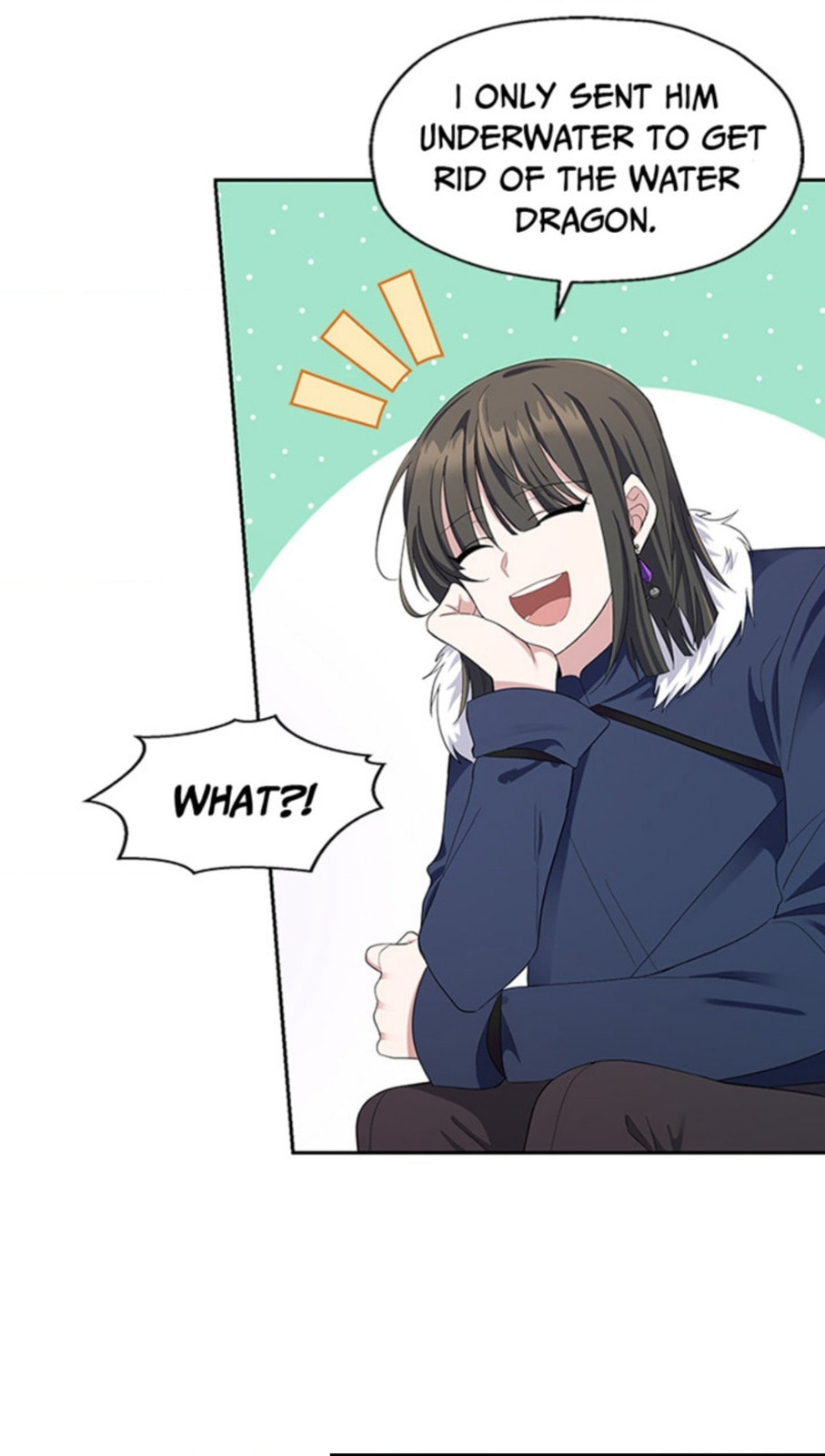 Read Silver Devil King chapter 59 image 3 on Lezhin