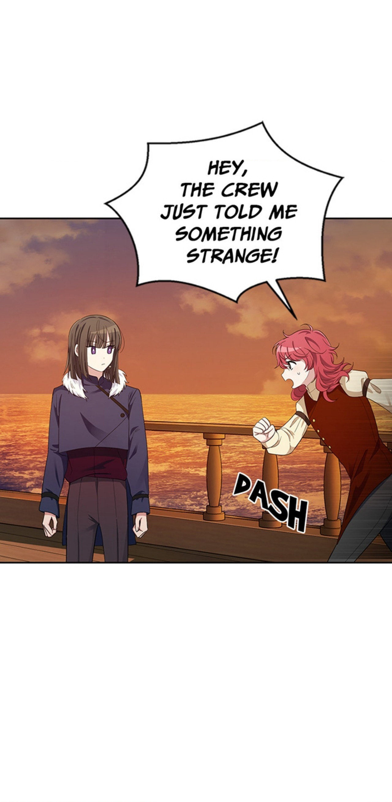 Read Silver Devil King chapter 59 image 30 on Lezhin