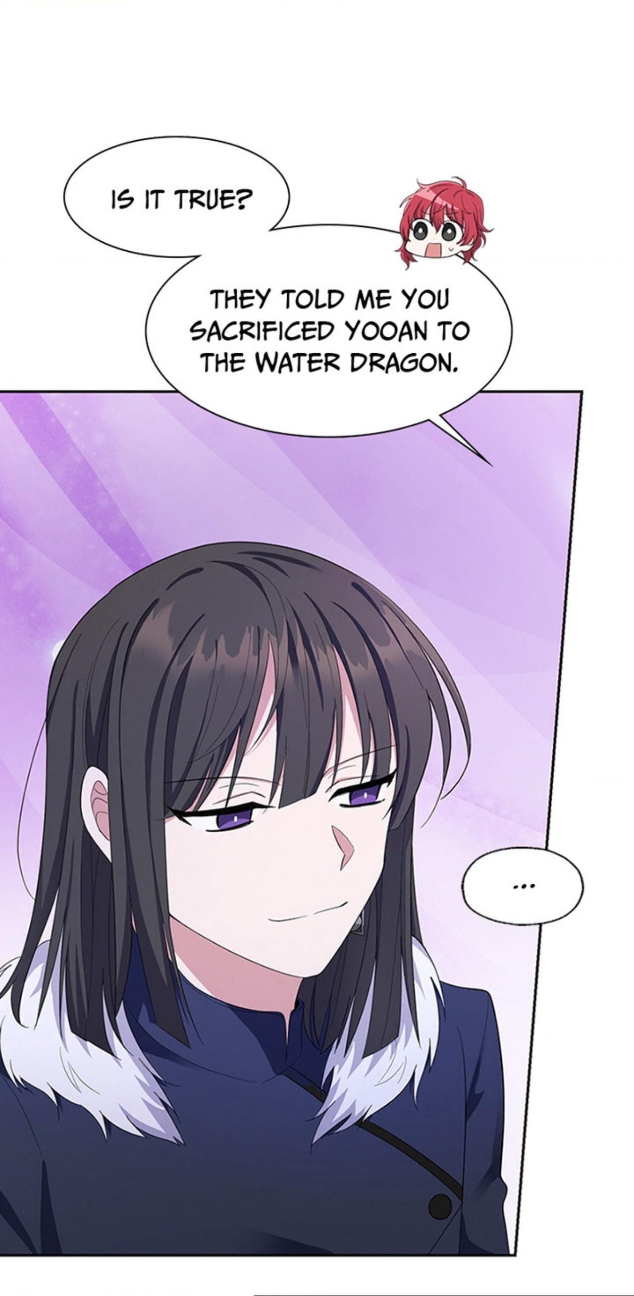 Read Silver Devil King chapter 59 image 31 on Lezhin