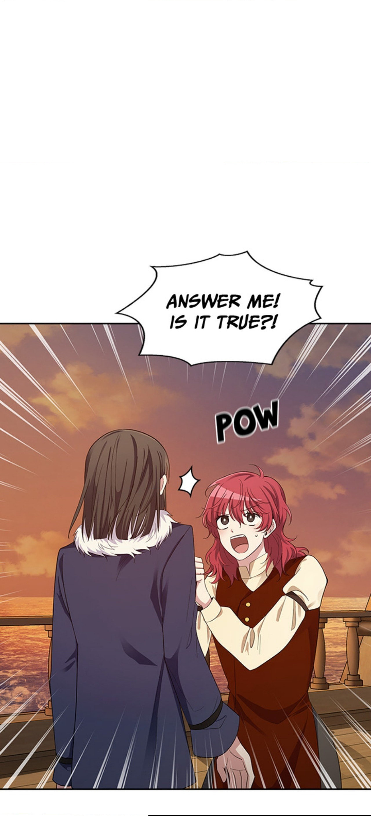 Read Silver Devil King chapter 59 image 32 on Lezhin