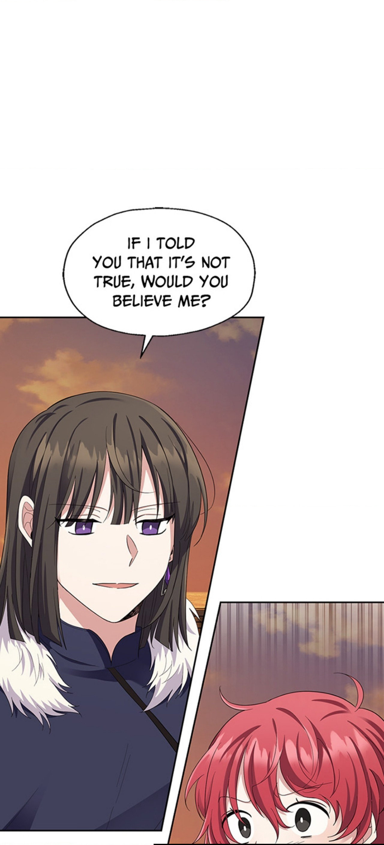Read Silver Devil King chapter 59 image 33 on Lezhin
