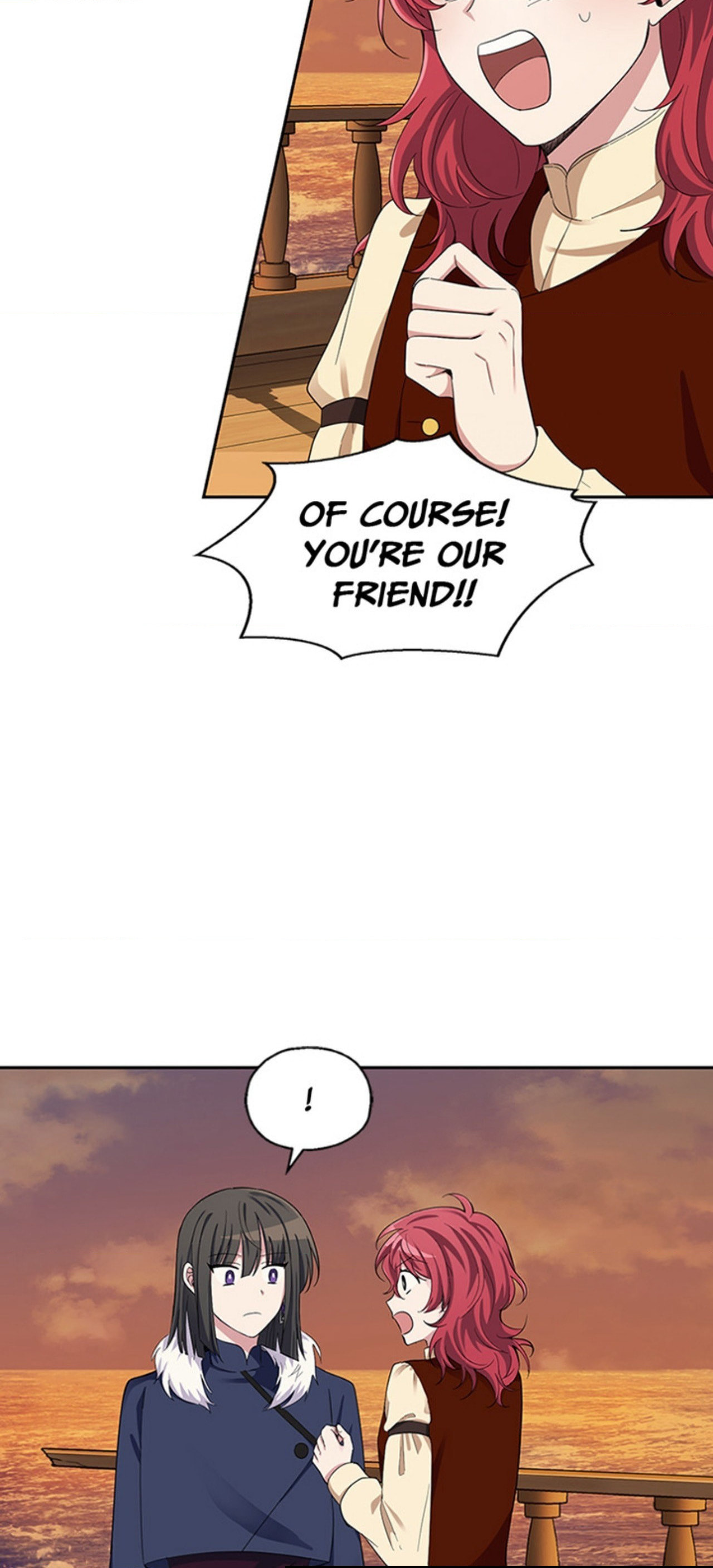 Read Silver Devil King chapter 59 image 34 on Lezhin
