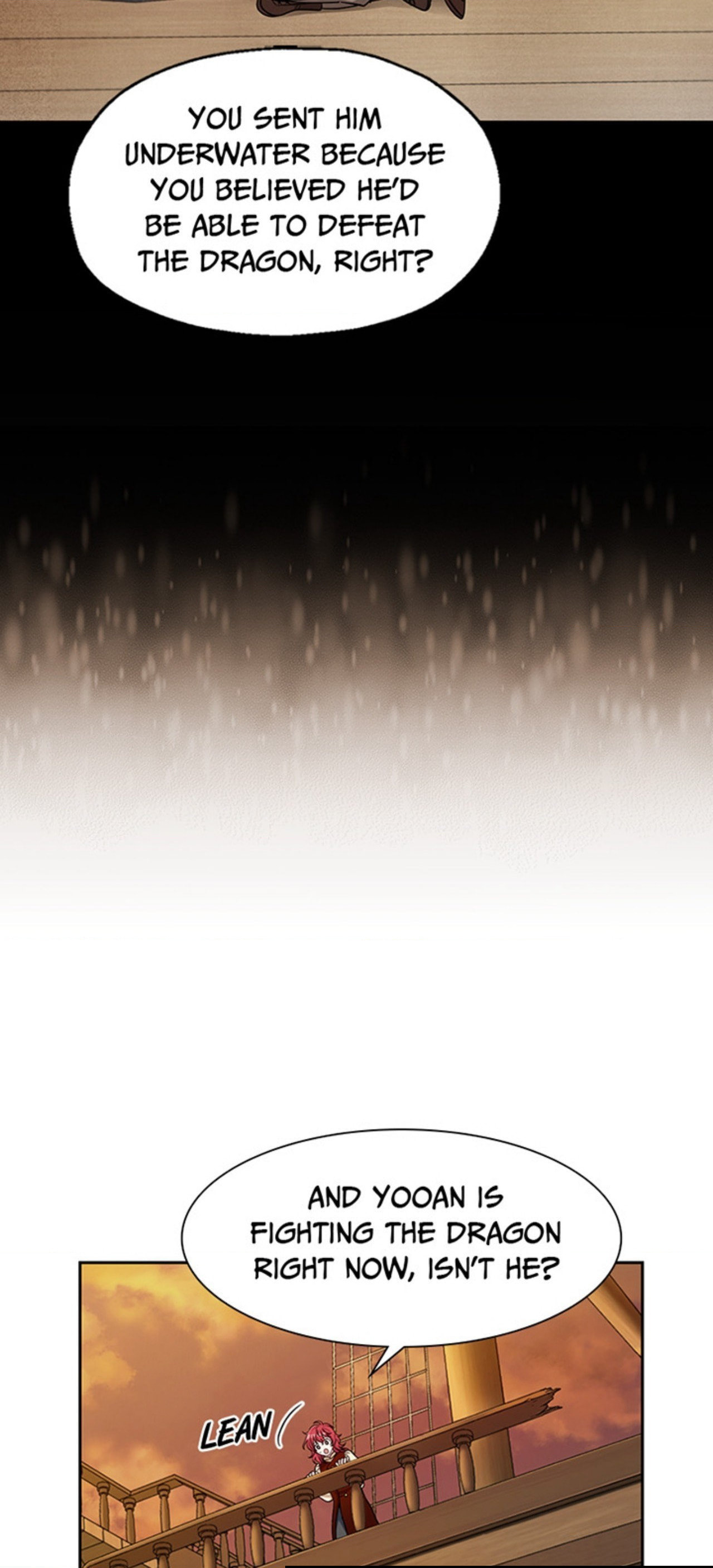 Read Silver Devil King chapter 59 image 37 on Lezhin