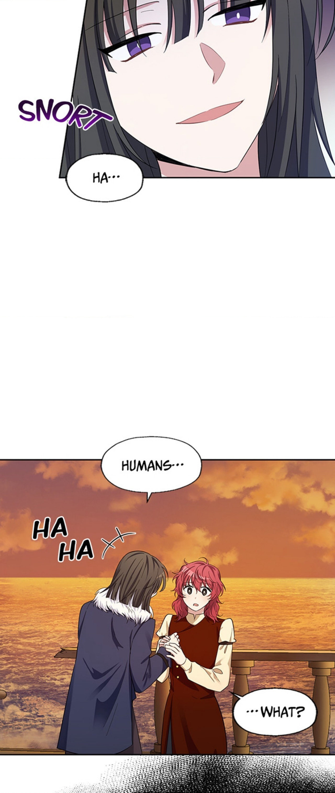 Read Silver Devil King chapter 59 image 41 on Lezhin