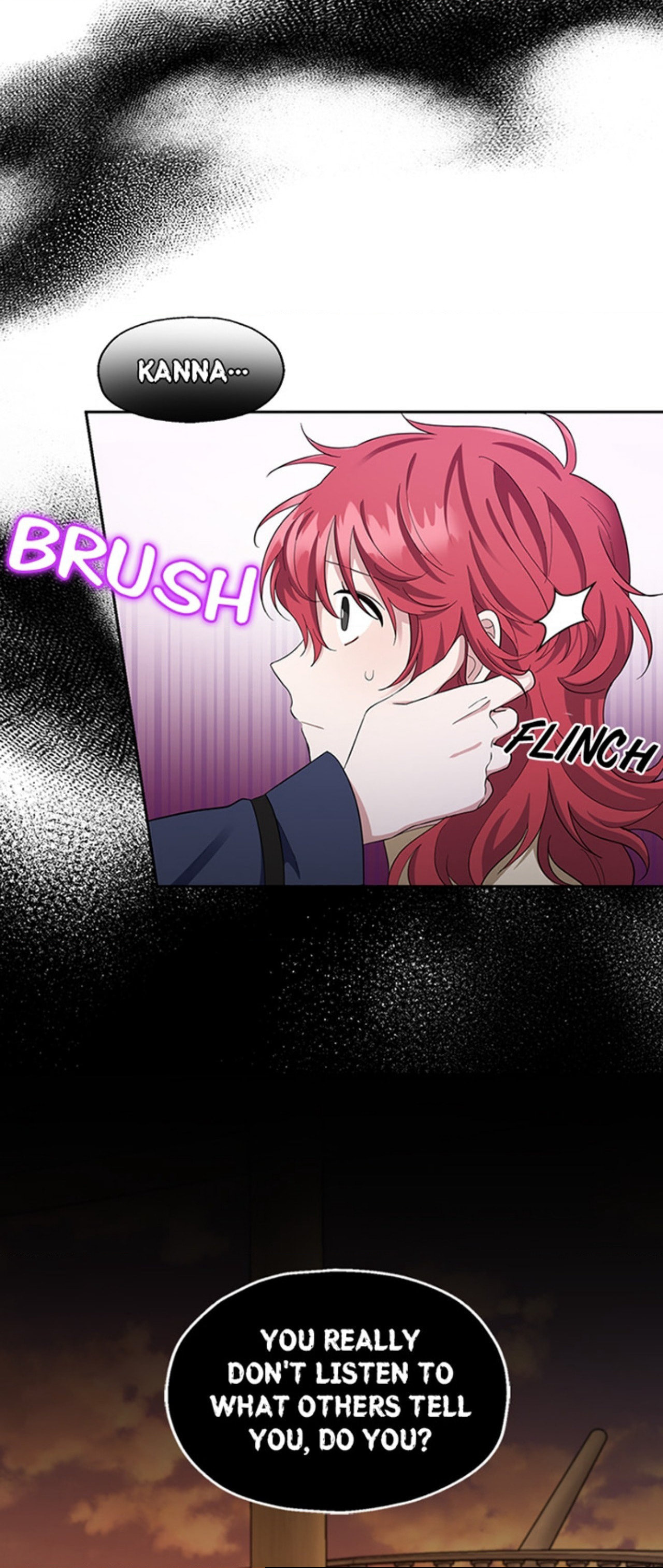 Read Silver Devil King chapter 59 image 42 on Lezhin