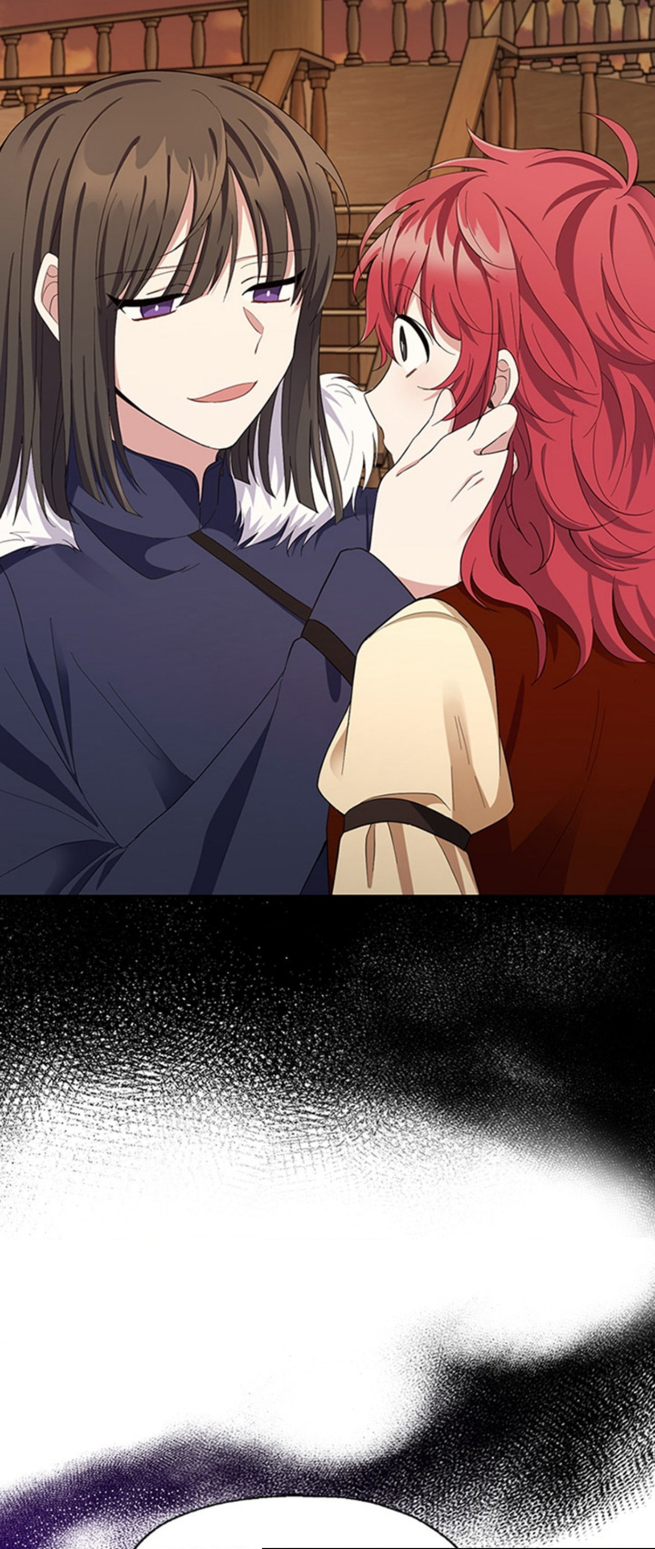 Read Silver Devil King chapter 59 image 43 on Lezhin