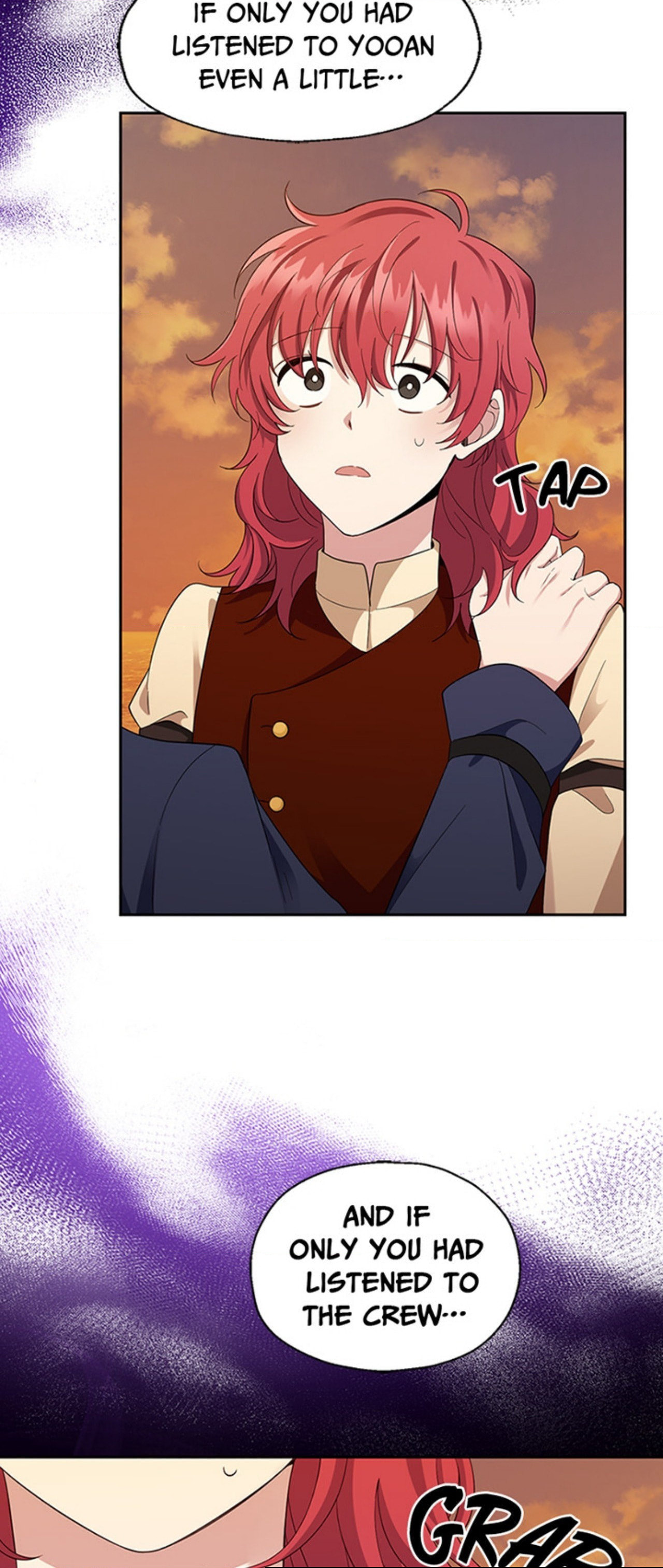Read Silver Devil King chapter 59 image 44 on Lezhin