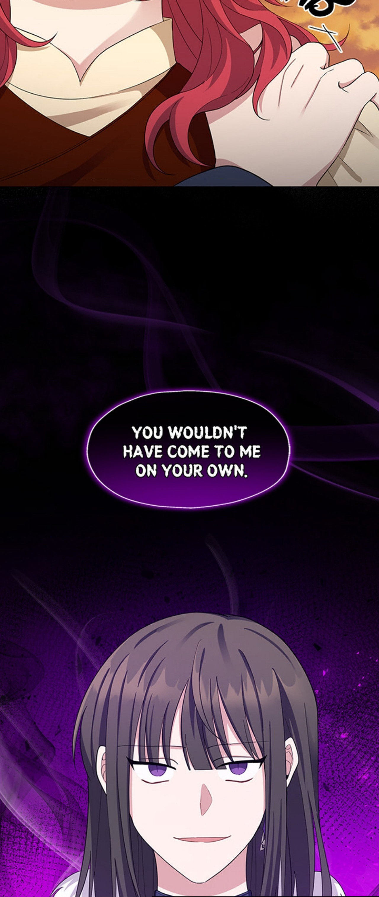 Read Silver Devil King chapter 59 image 45 on Lezhin