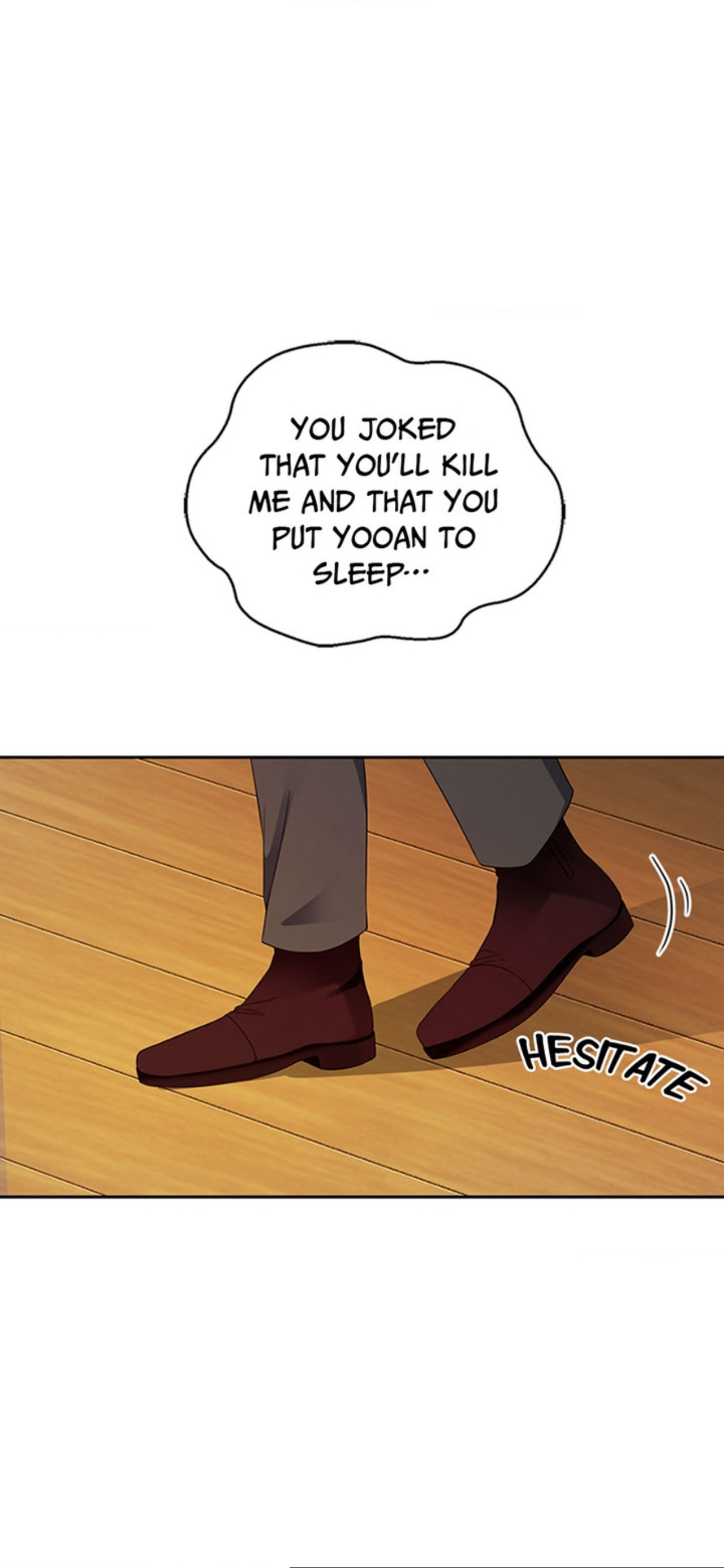 Read Silver Devil King chapter 59 image 49 on Lezhin