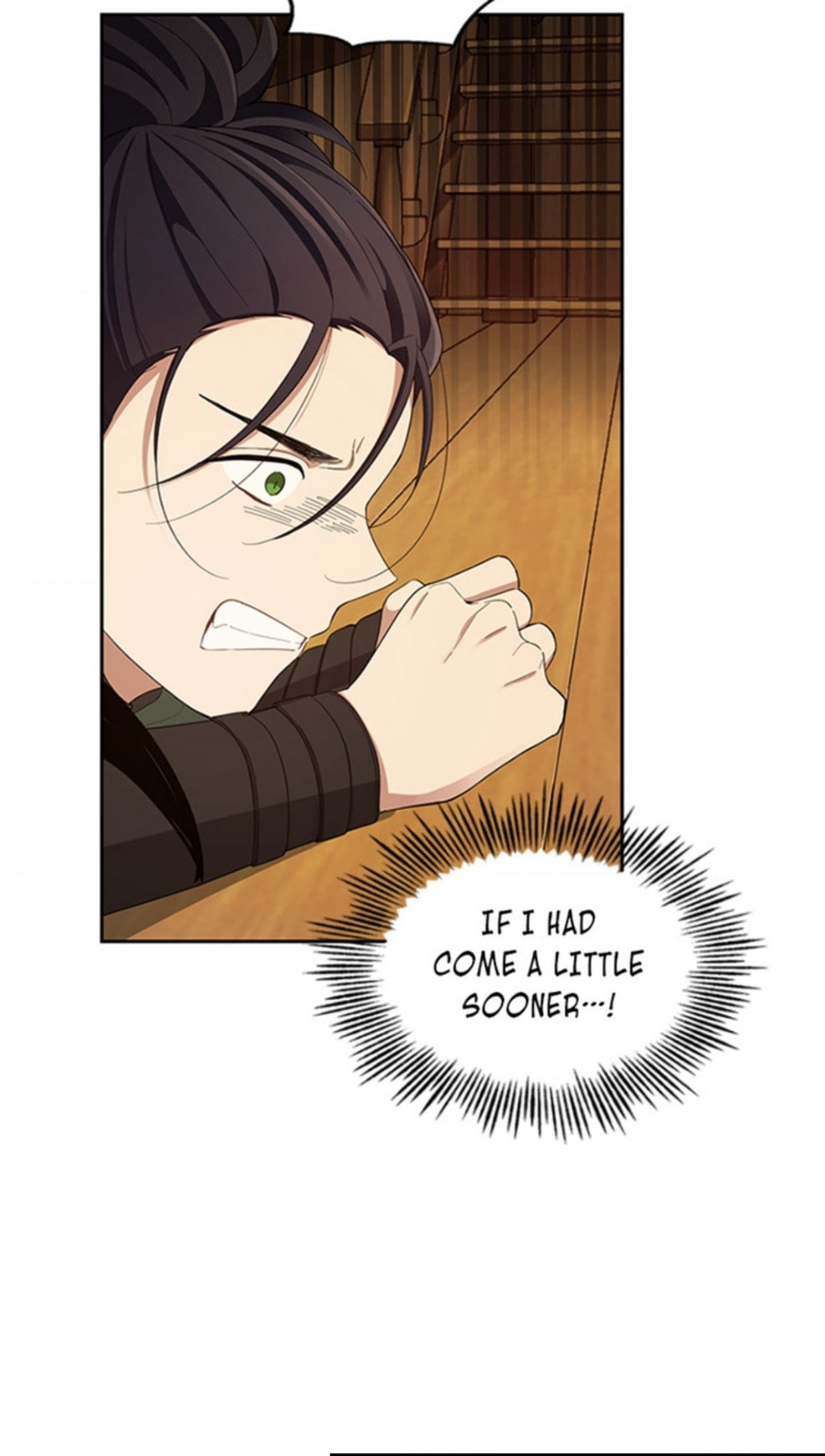 Read Silver Devil King chapter 59 image 5 on Lezhin