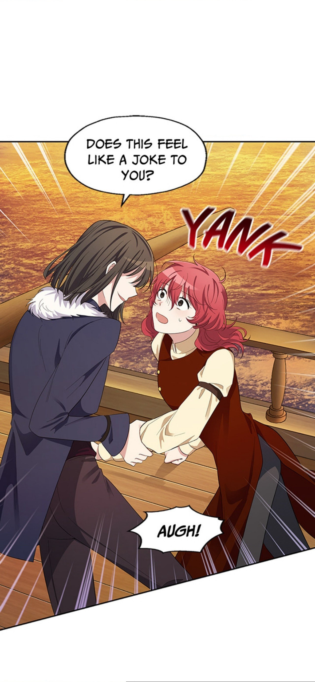 Read Silver Devil King chapter 59 image 50 on Lezhin