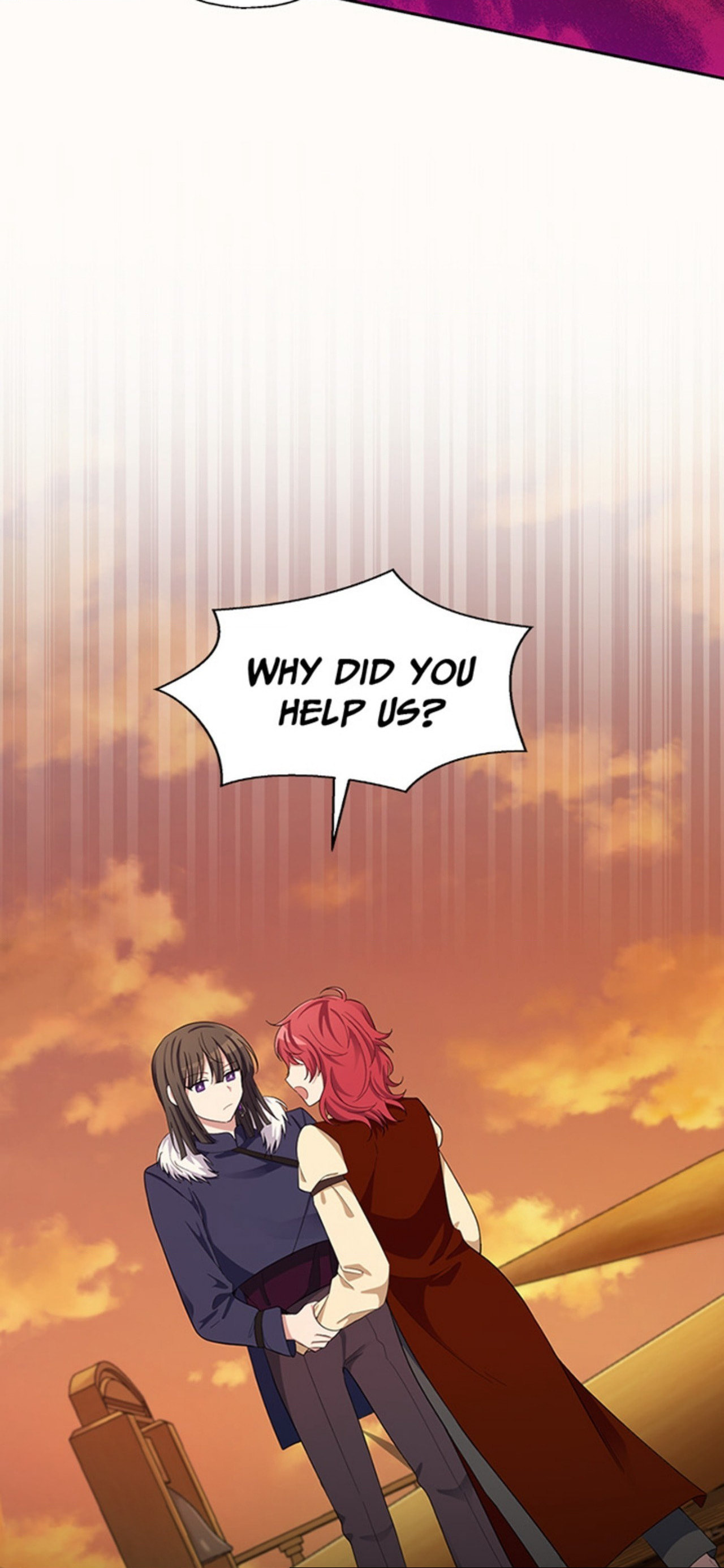 Read Silver Devil King chapter 59 image 53 on Lezhin