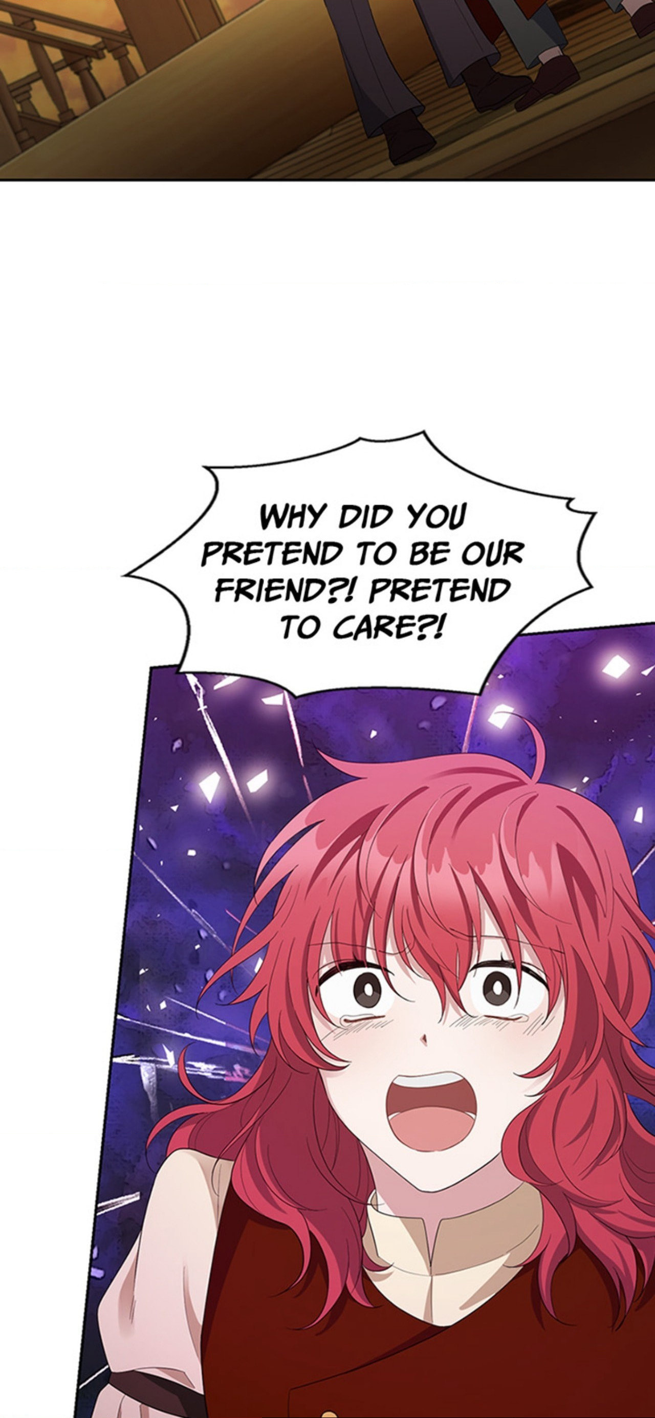 Read Silver Devil King chapter 59 image 54 on Lezhin