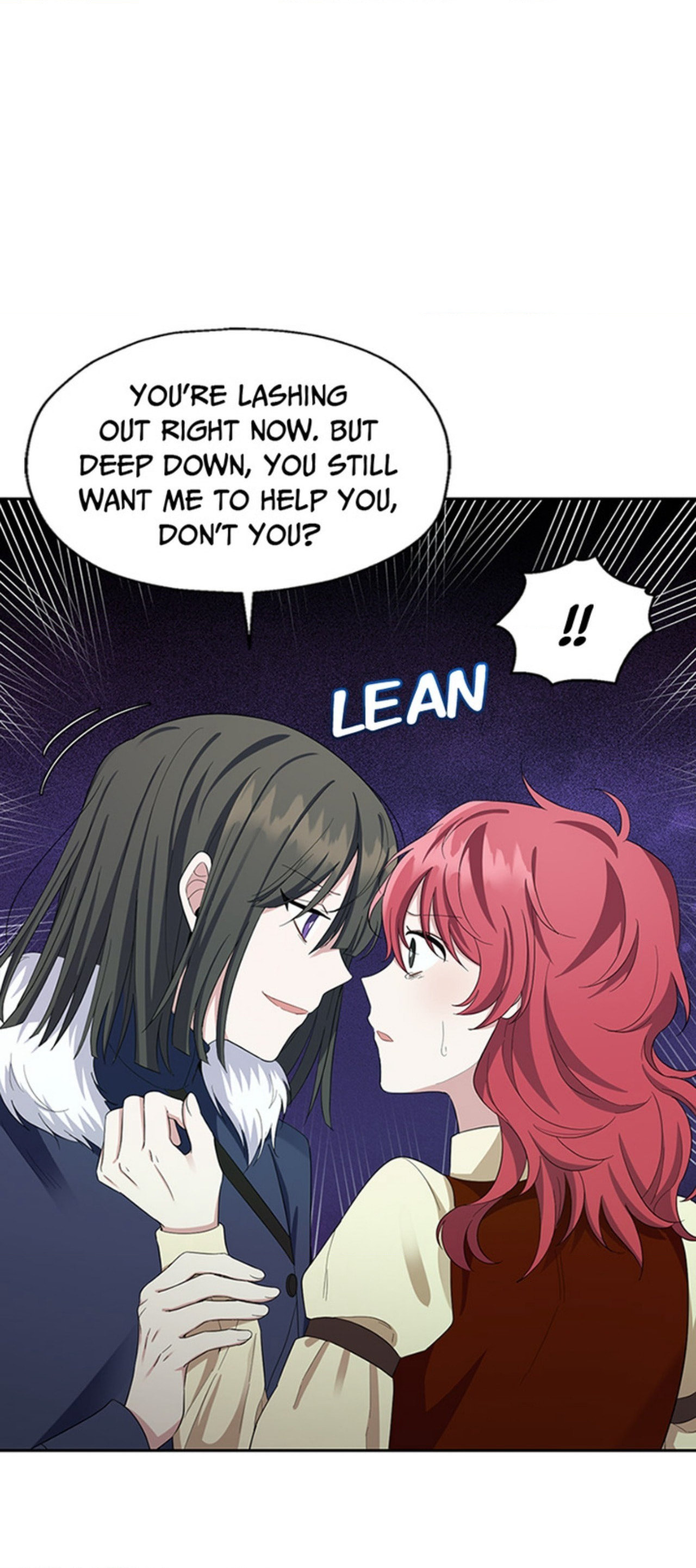 Read Silver Devil King chapter 59 image 56 on Lezhin