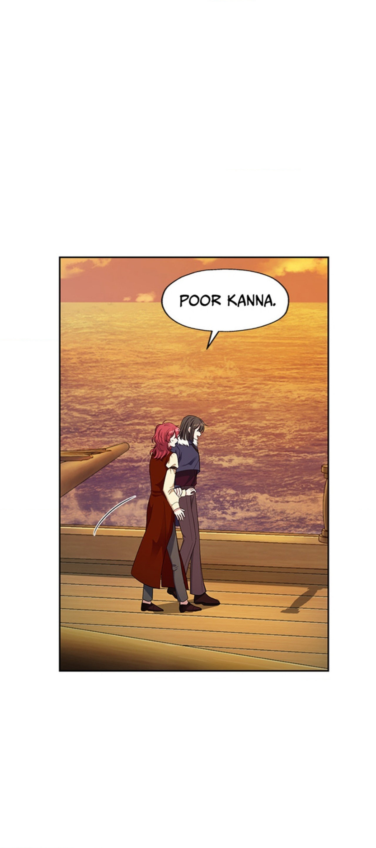 Read Silver Devil King chapter 59 image 57 on Lezhin