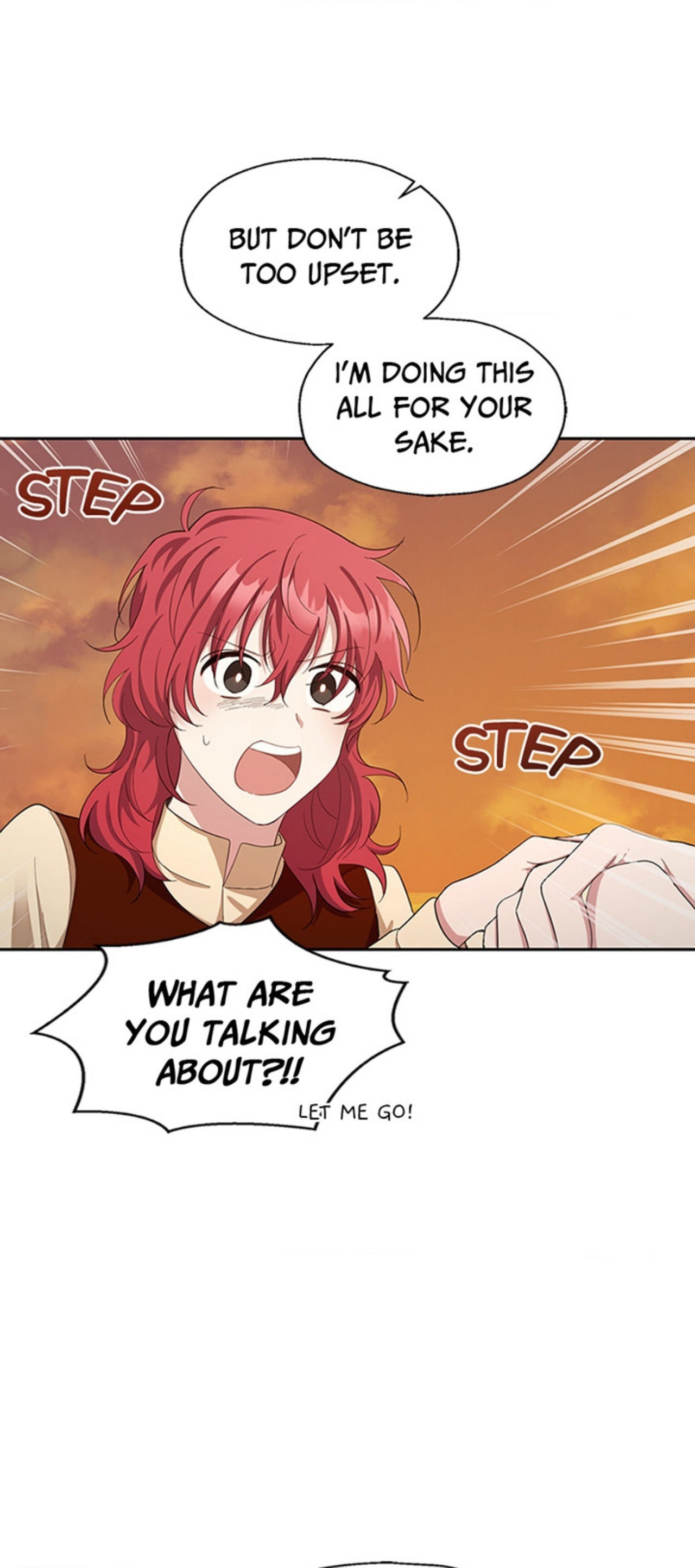 Read Silver Devil King chapter 59 image 58 on Lezhin