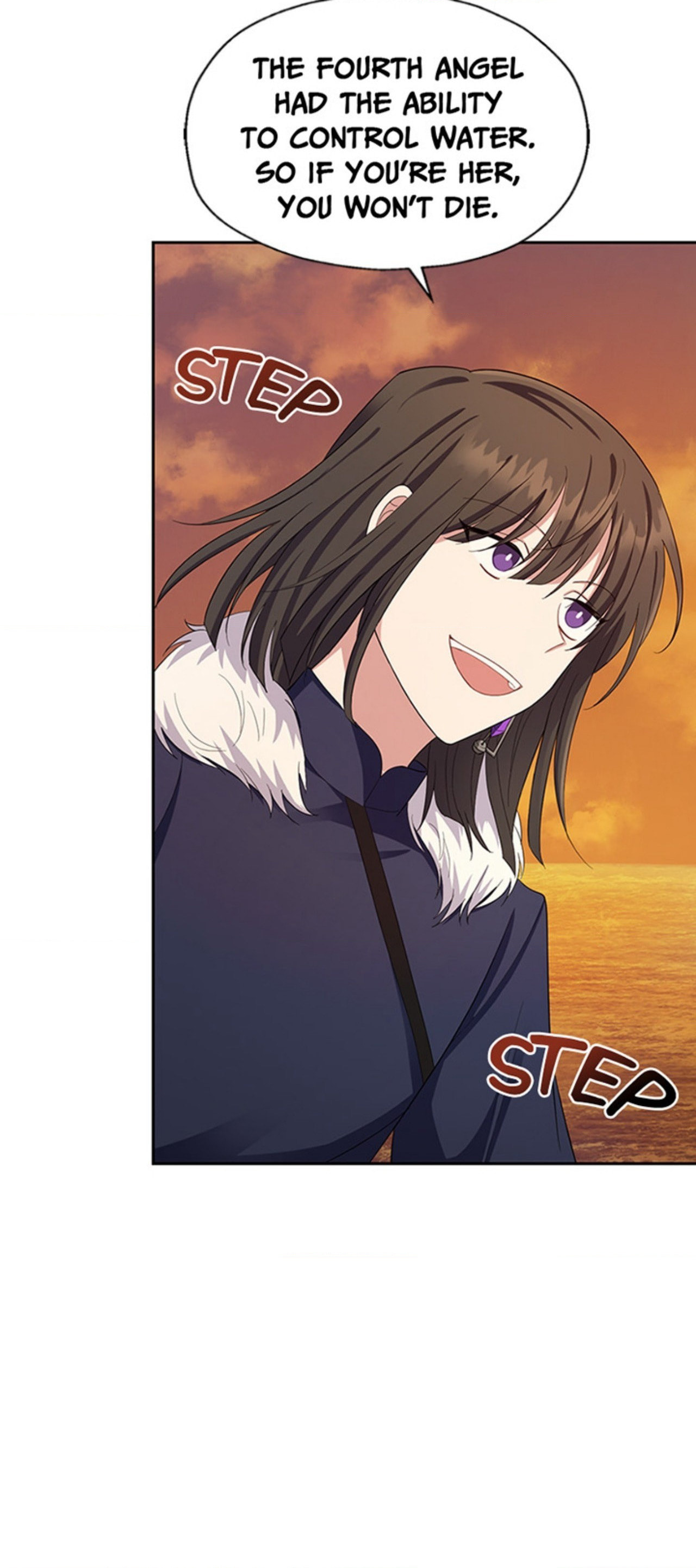 Read Silver Devil King chapter 59 image 59 on Lezhin