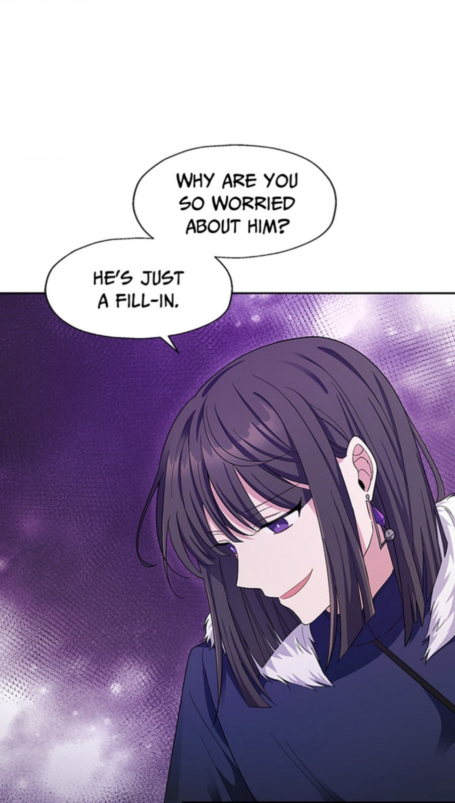 Read Silver Devil King chapter 59 image 6 on Lezhin
