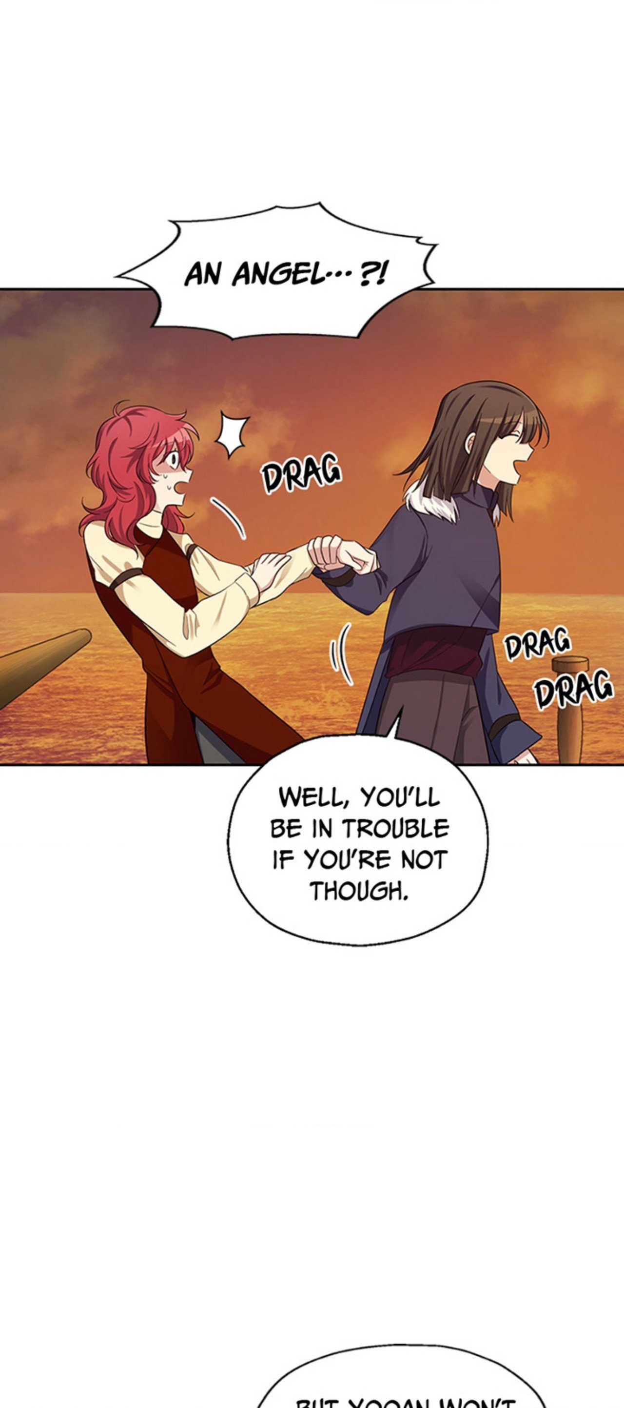 Read Silver Devil King chapter 59 image 60 on Lezhin