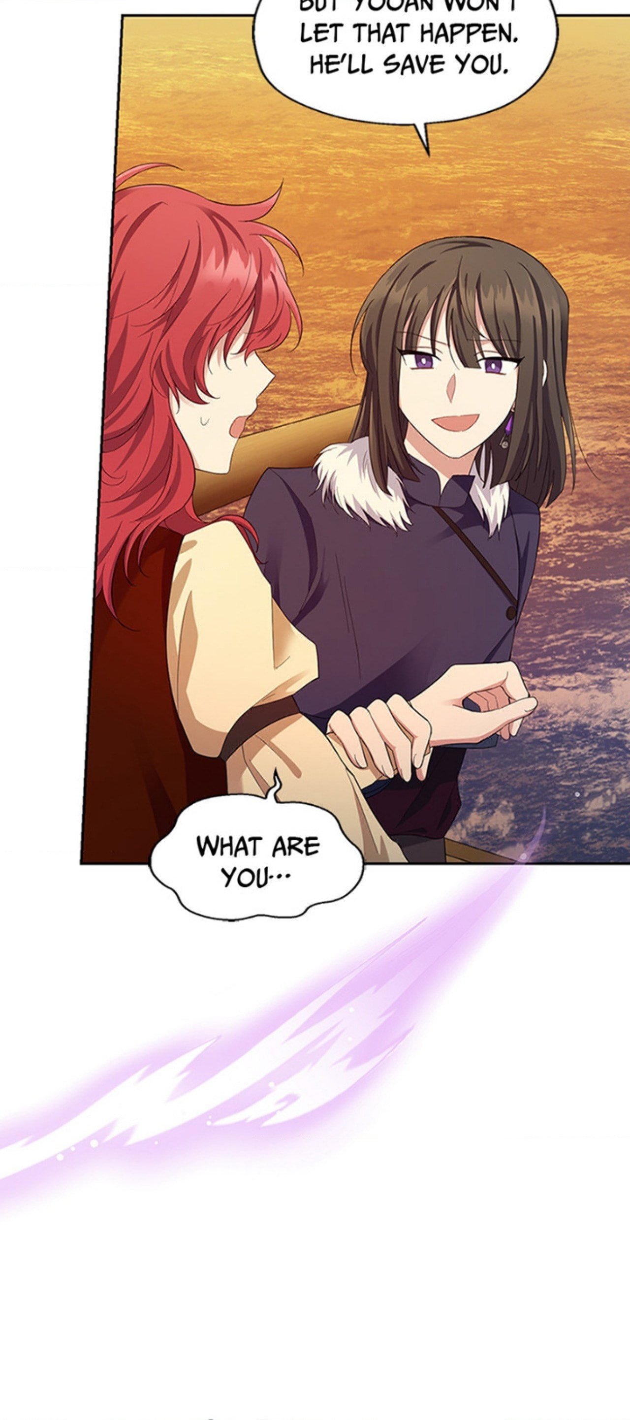 Read Silver Devil King chapter 59 image 61 on Lezhin