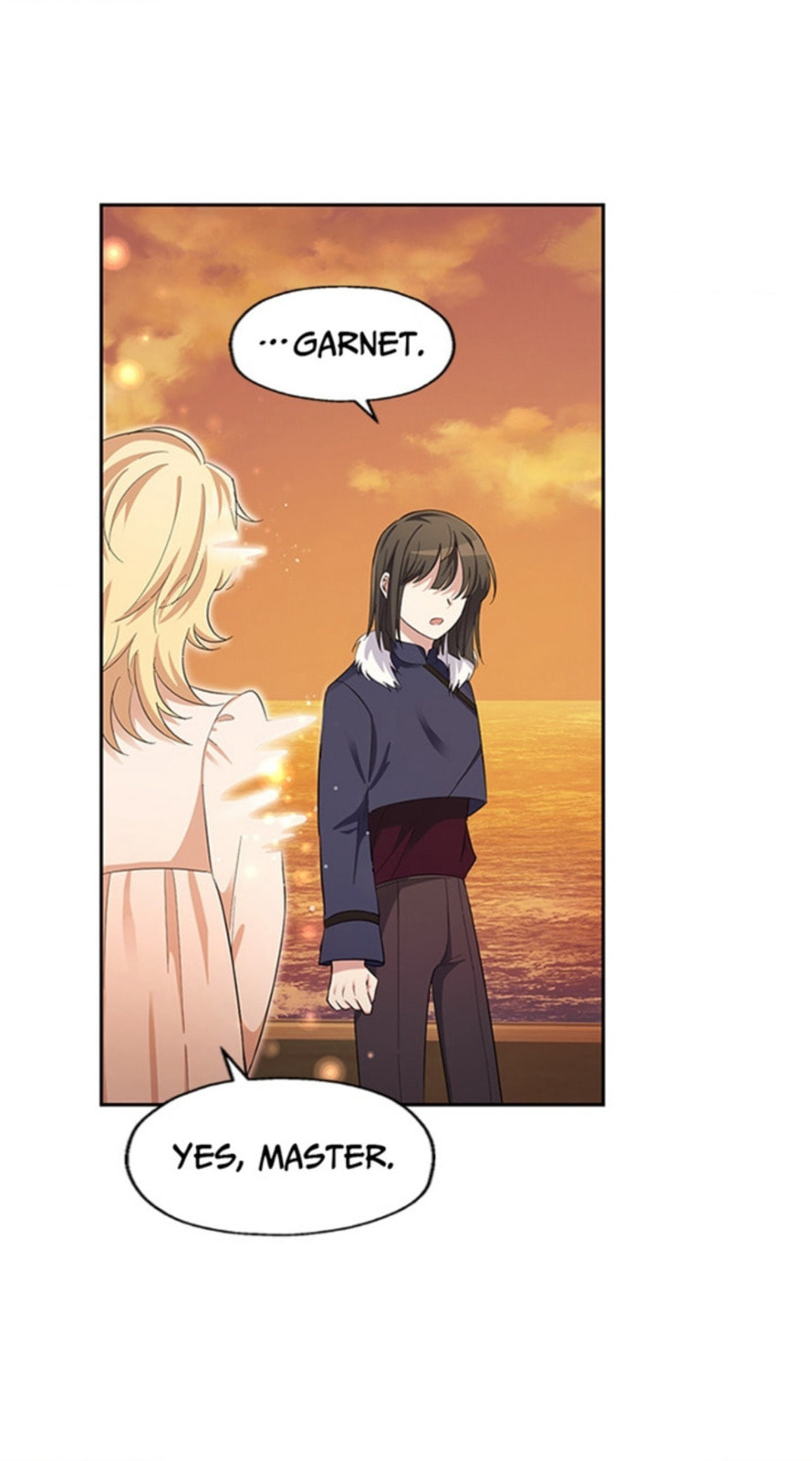 Read Silver Devil King chapter 59 image 66 on Lezhin
