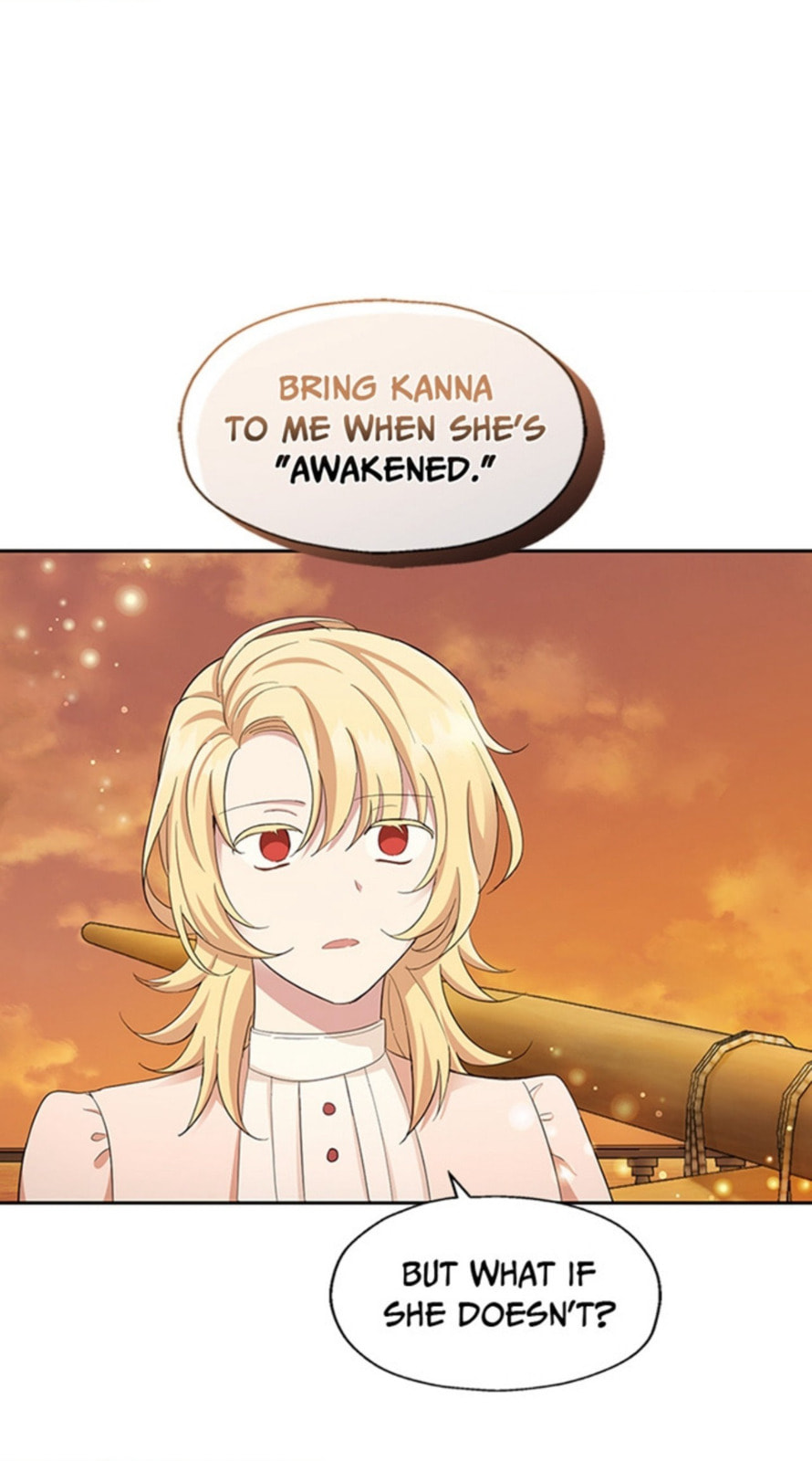 Read Silver Devil King chapter 59 image 67 on Lezhin