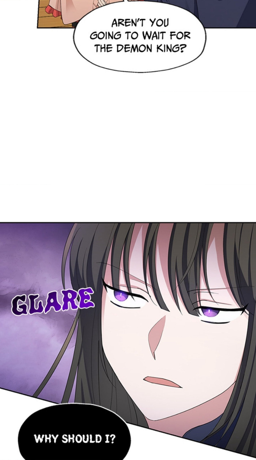 Read Silver Devil King chapter 59 image 69 on Lezhin