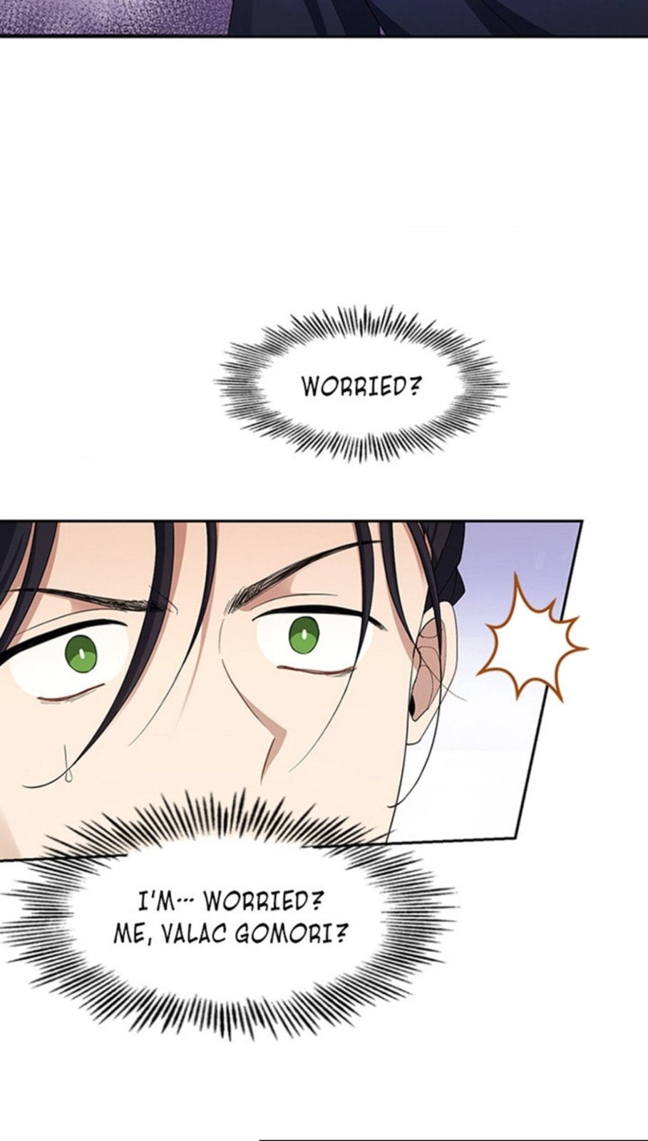 Read Silver Devil King chapter 59 image 7 on Lezhin