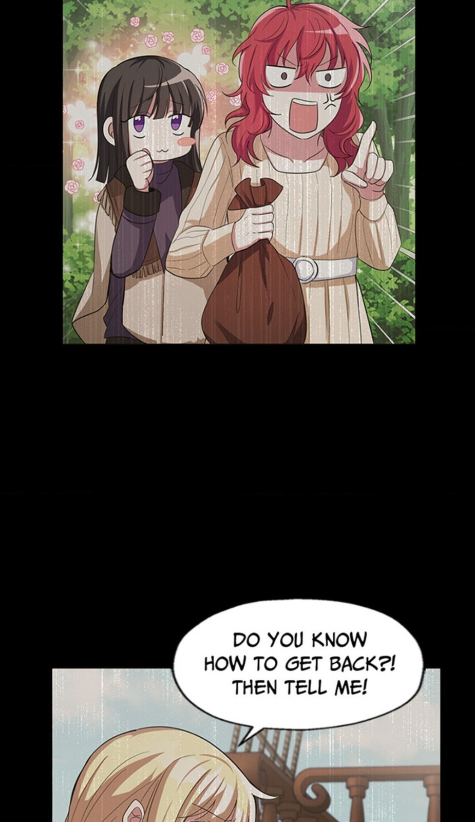 Read Silver Devil King chapter 59 image 73 on Lezhin
