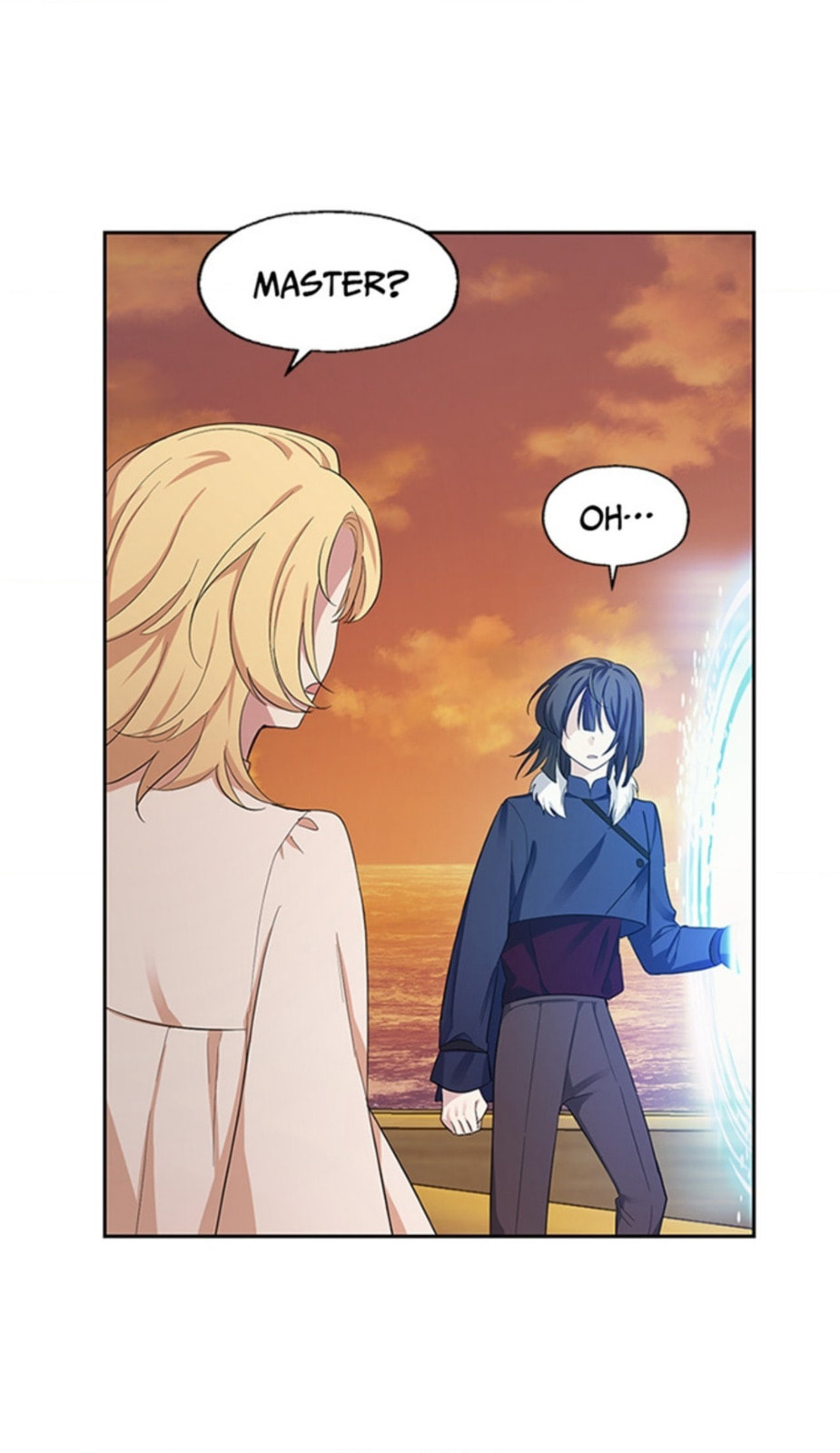 Read Silver Devil King chapter 59 image 76 on Lezhin