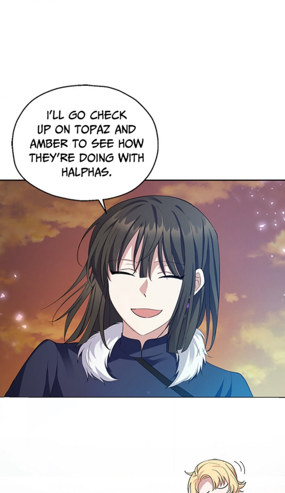 Read Silver Devil King chapter 59 image 77 on Lezhin