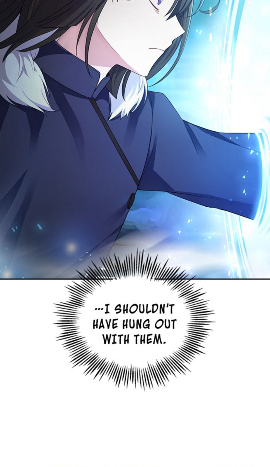 Read Silver Devil King chapter 59 image 79 on Lezhin