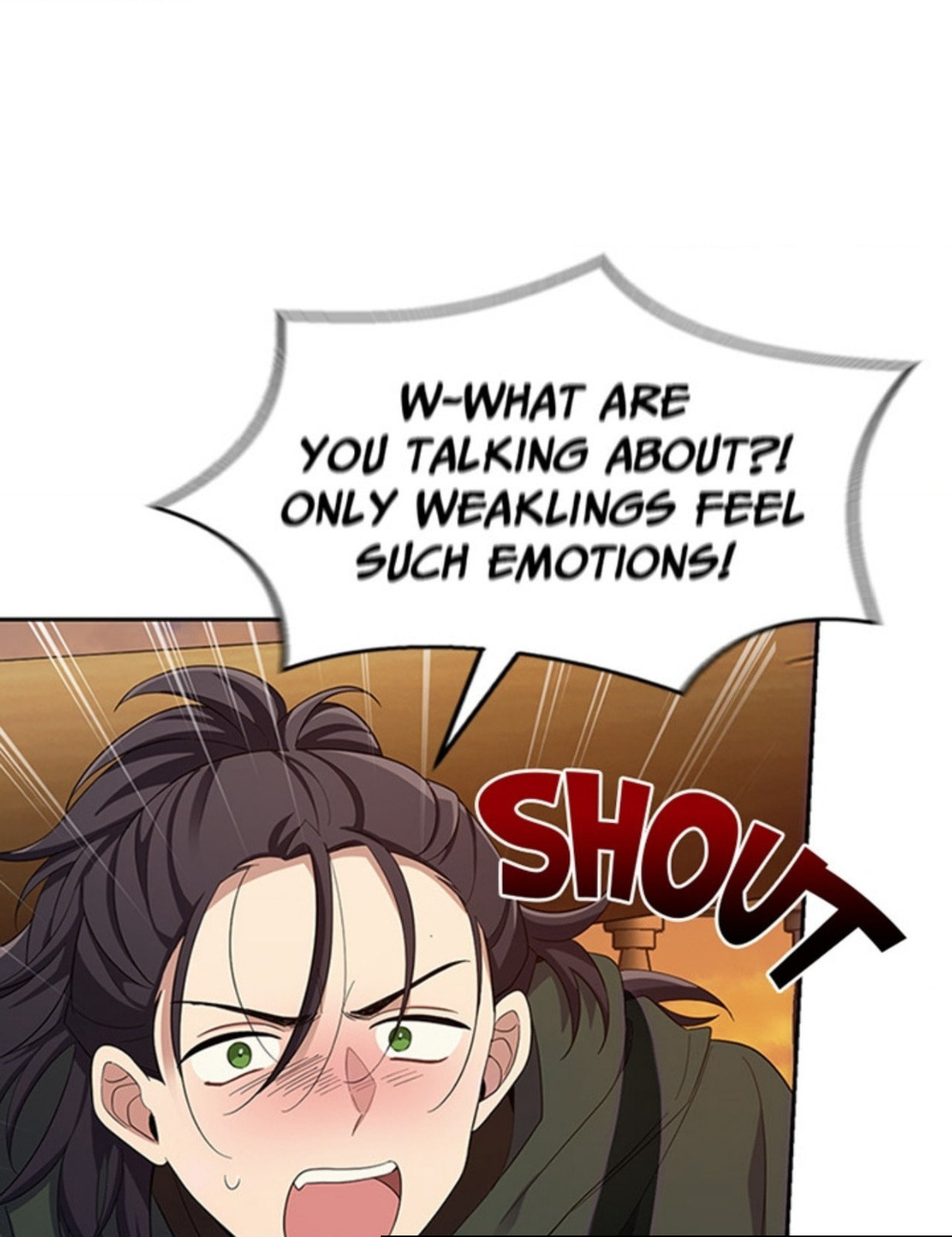 Read Silver Devil King chapter 59 image 8 on Lezhin