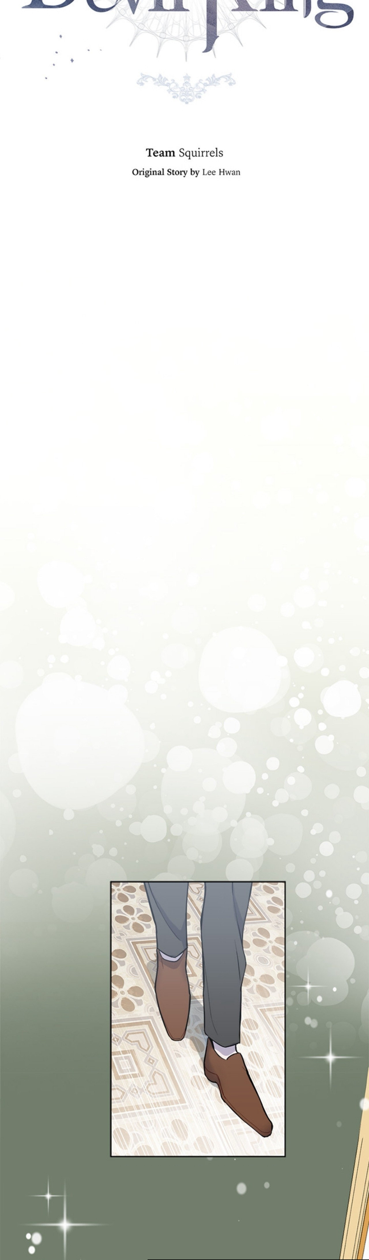 Read Silver Devil King chapter 6 image 12 on Lezhin