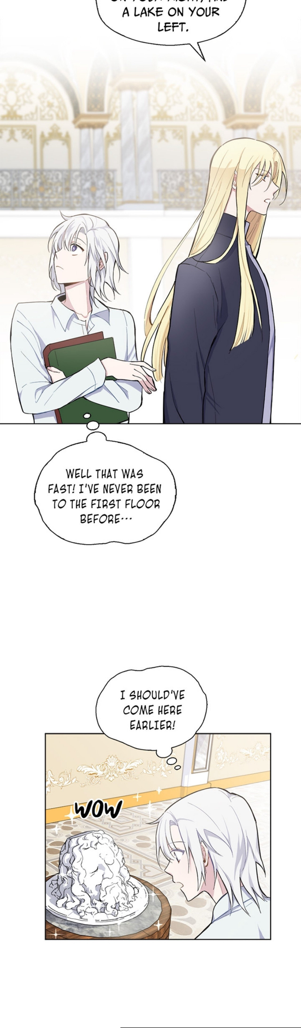 Read Silver Devil King chapter 6 image 14 on Lezhin
