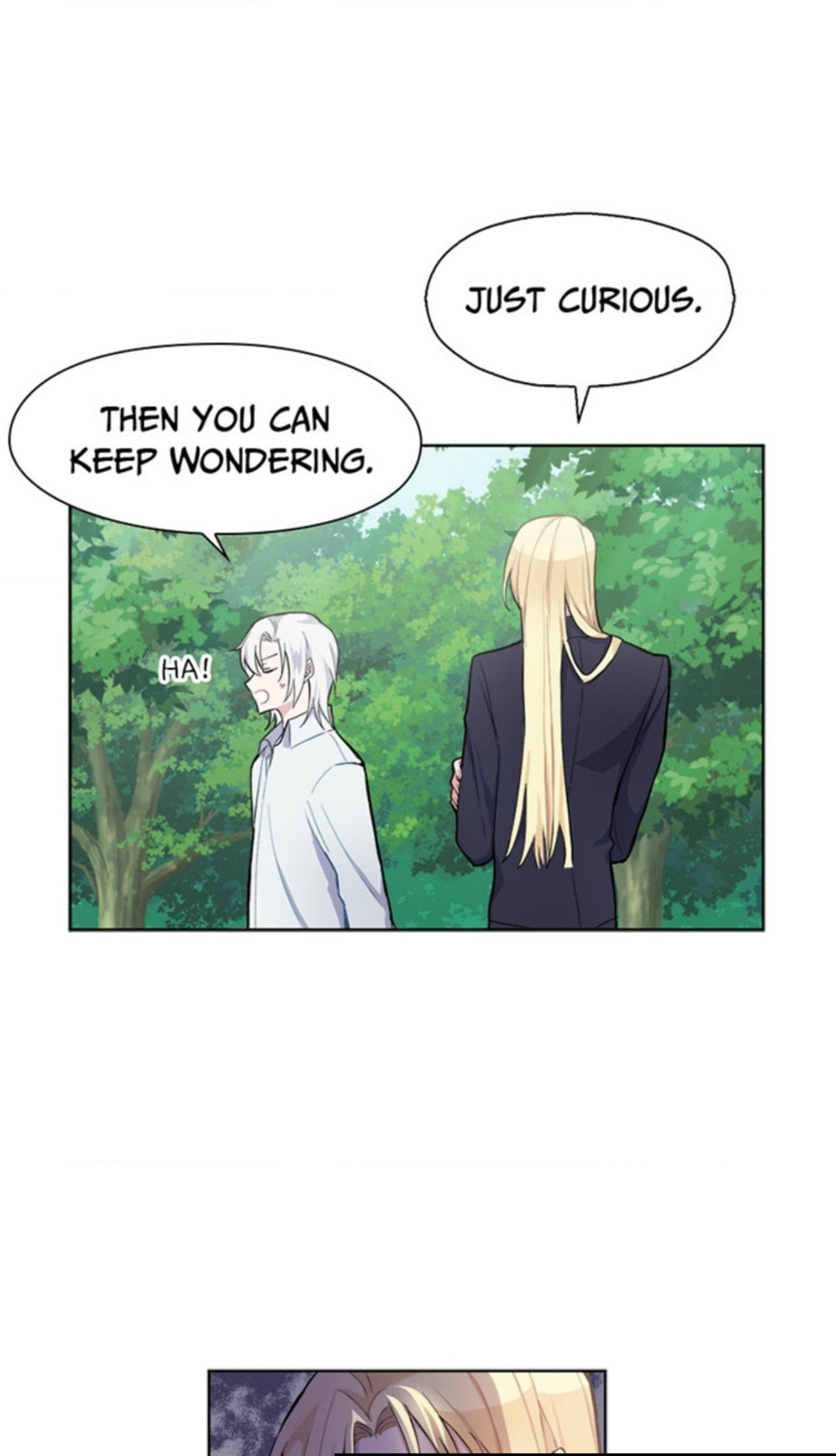 Read Silver Devil King chapter 6 image 25 on Lezhin