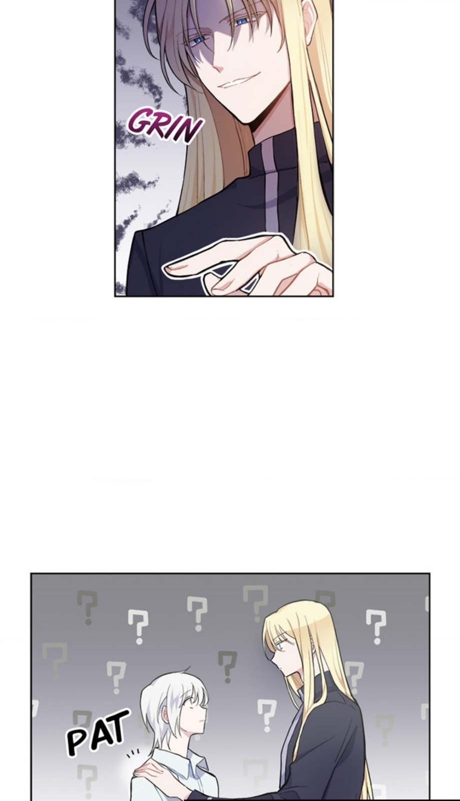 Read Silver Devil King chapter 6 image 26 on Lezhin