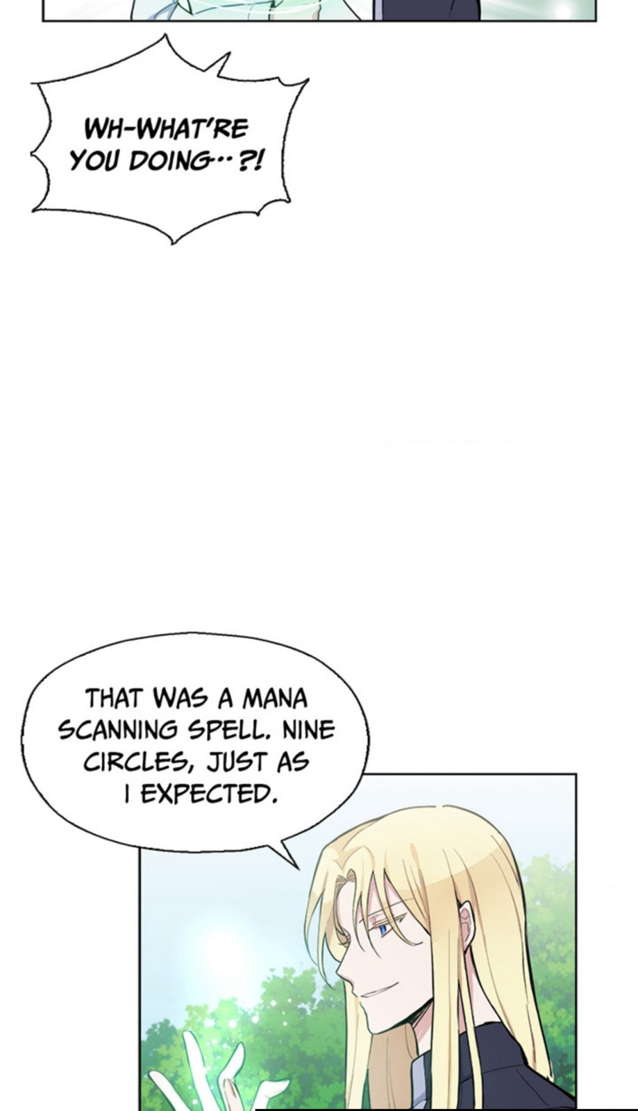 Read Silver Devil King chapter 6 image 28 on Lezhin