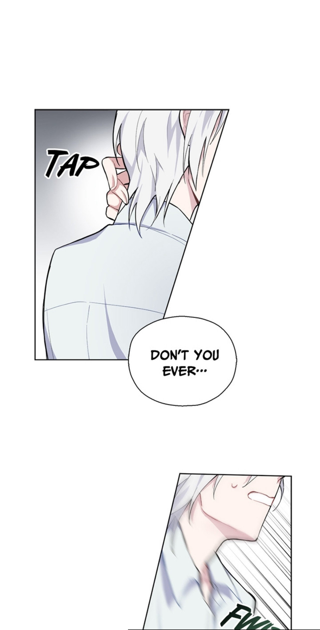Read Silver Devil King chapter 6 image 31 on Lezhin