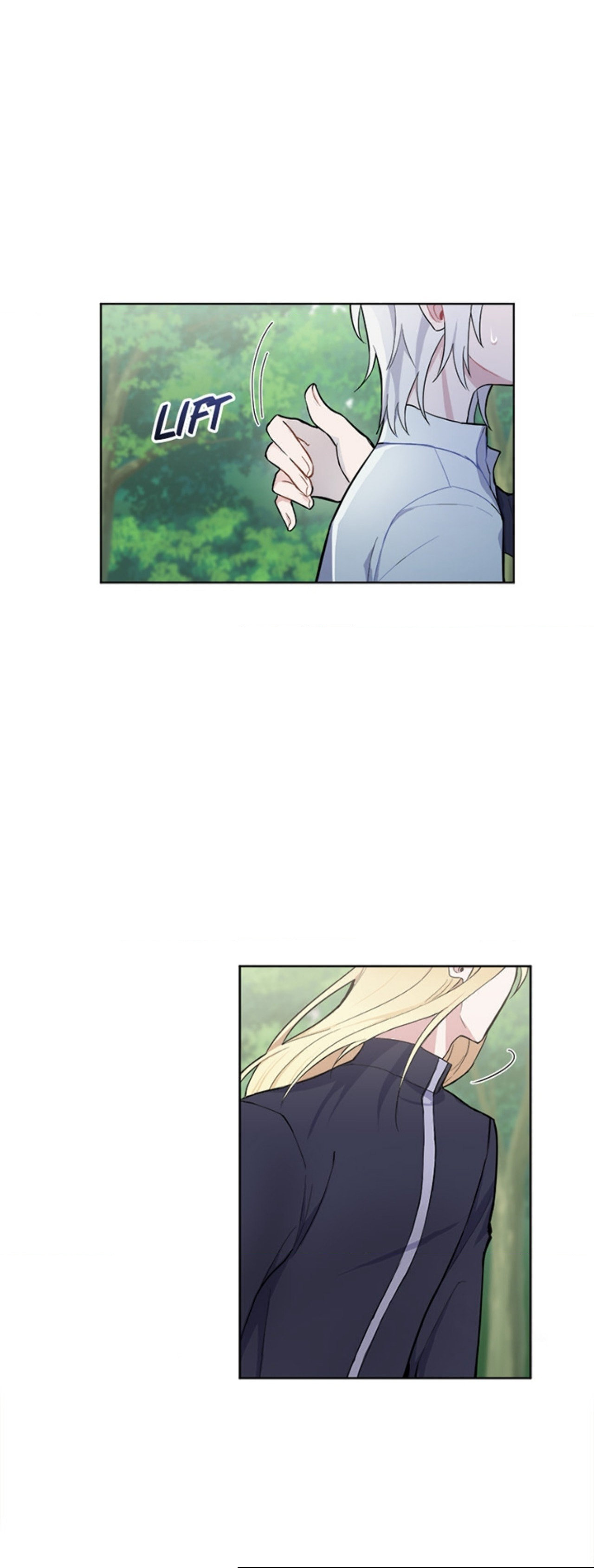 Read Silver Devil King chapter 6 image 35 on Lezhin