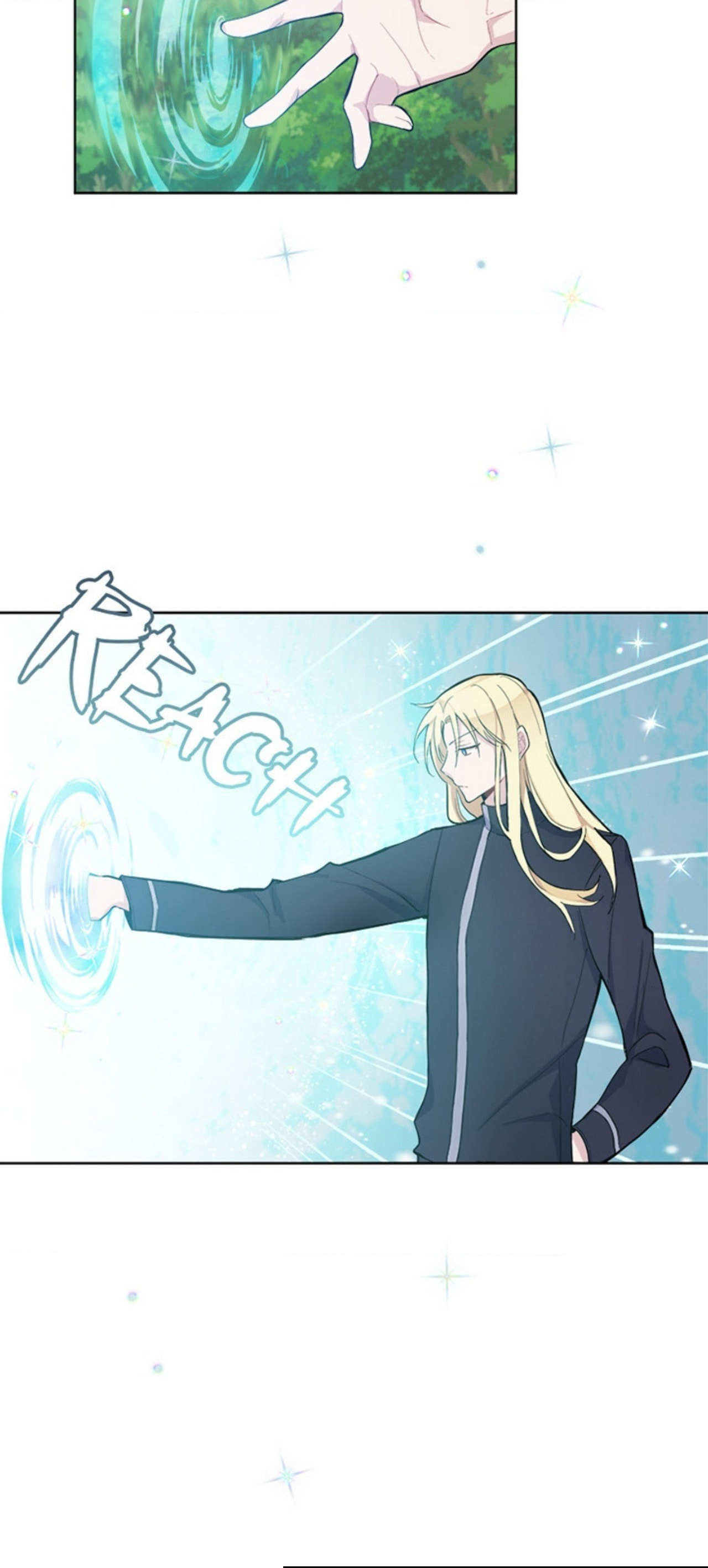 Read Silver Devil King chapter 6 image 41 on Lezhin