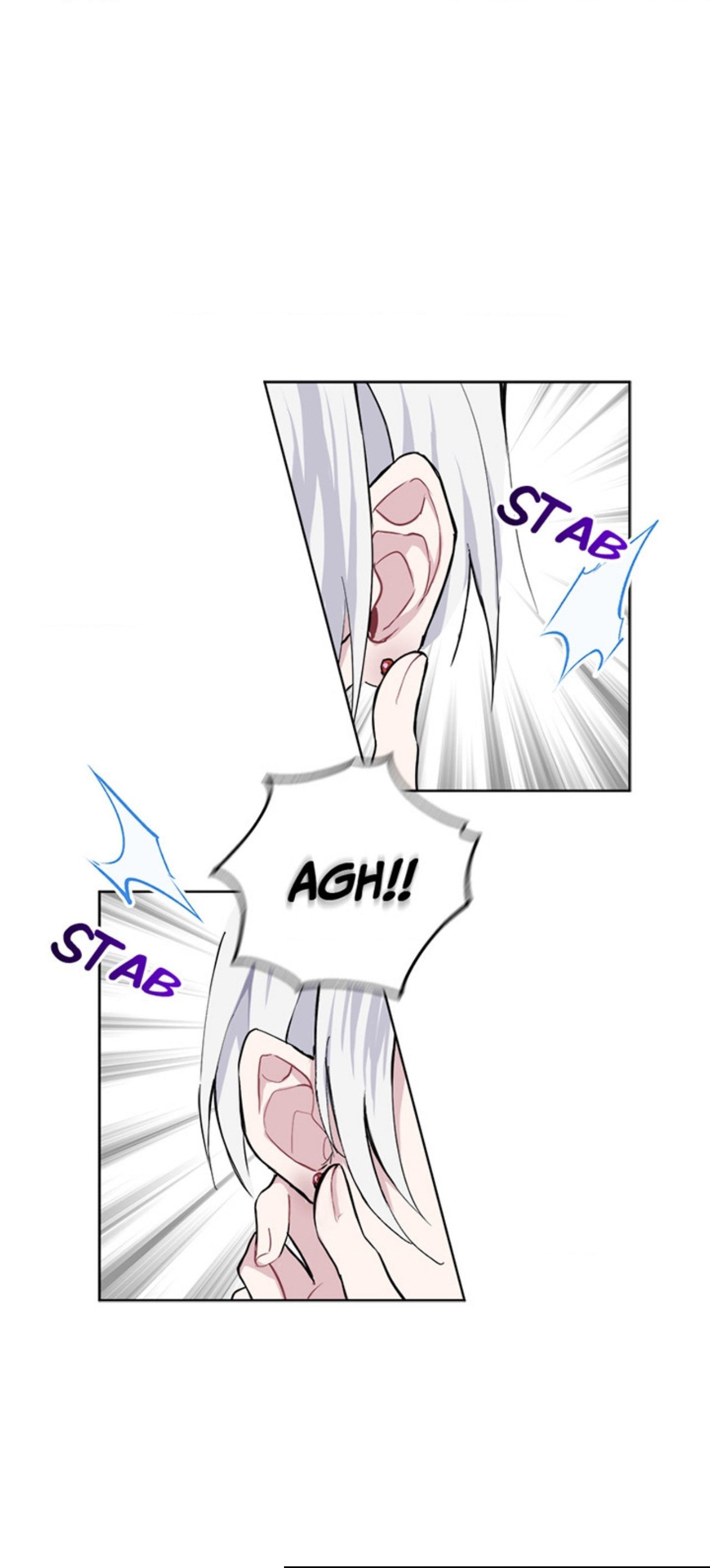 Read Silver Devil King chapter 6 image 44 on Lezhin