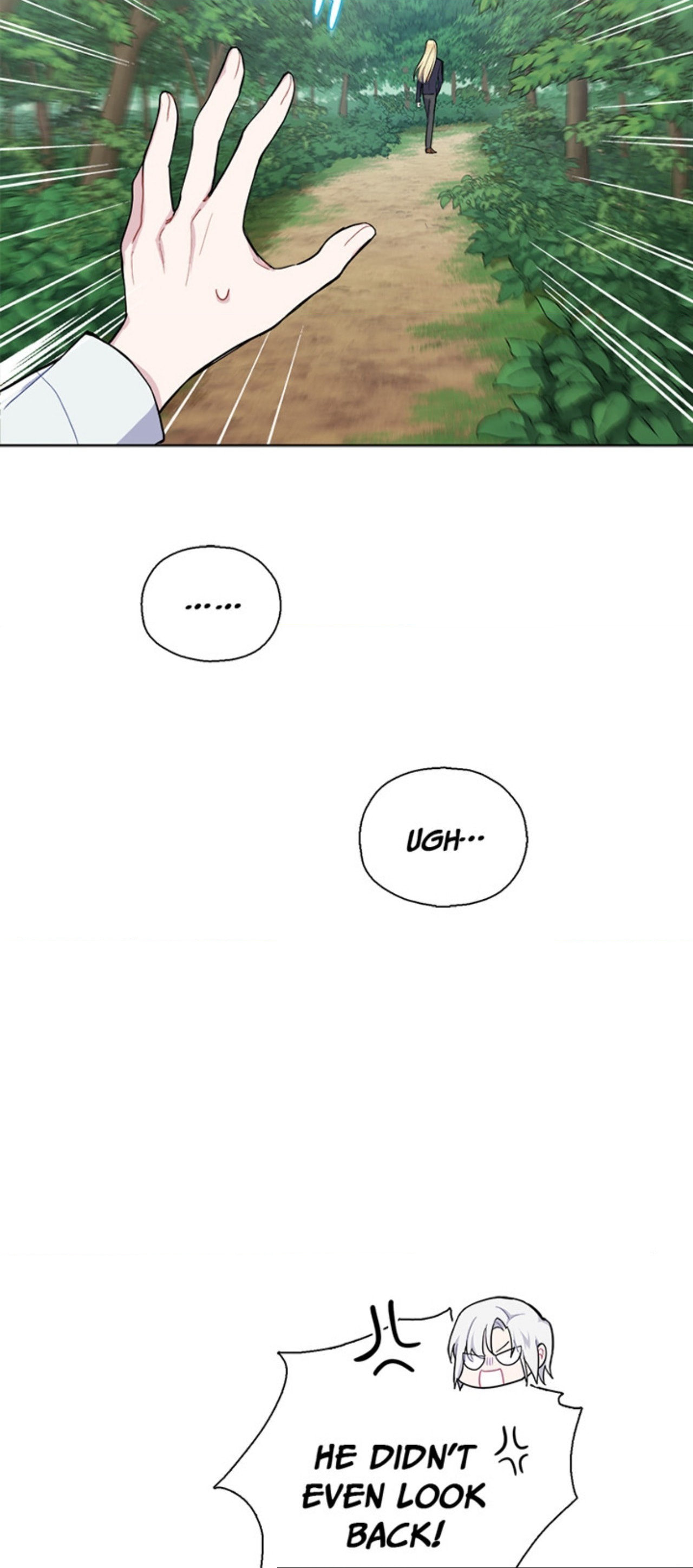 Read Silver Devil King chapter 6 image 47 on Lezhin