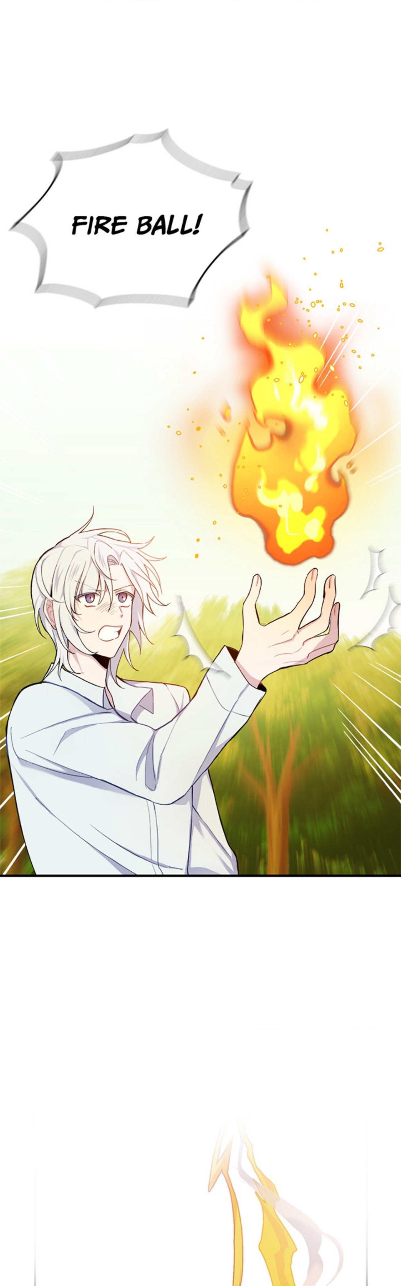 Read Silver Devil King chapter 6 image 50 on Lezhin