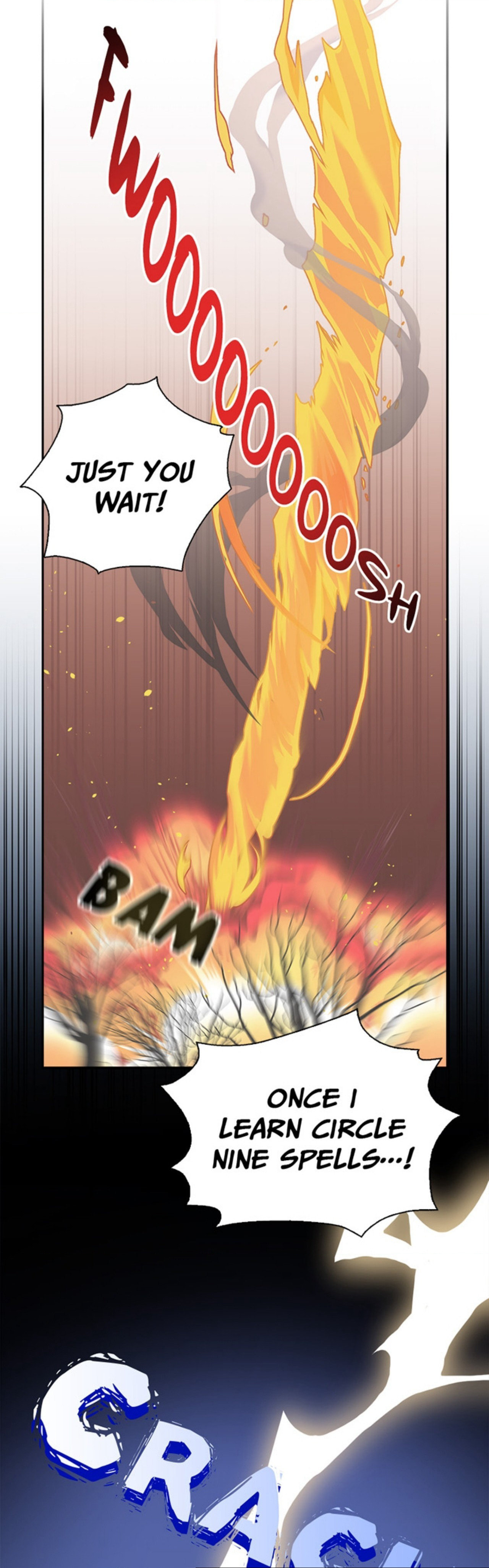 Read Silver Devil King chapter 6 image 51 on Lezhin