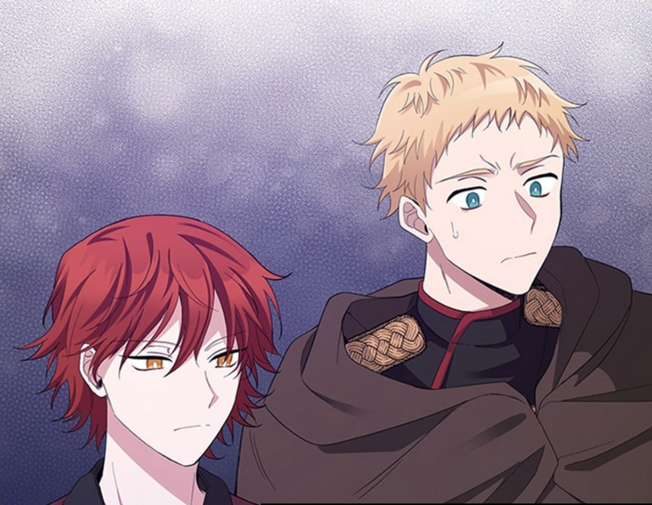 Read Silver Devil King chapter 60 image 14 on Lezhin