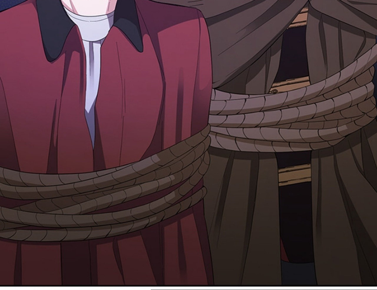Read Silver Devil King chapter 60 image 15 on Lezhin