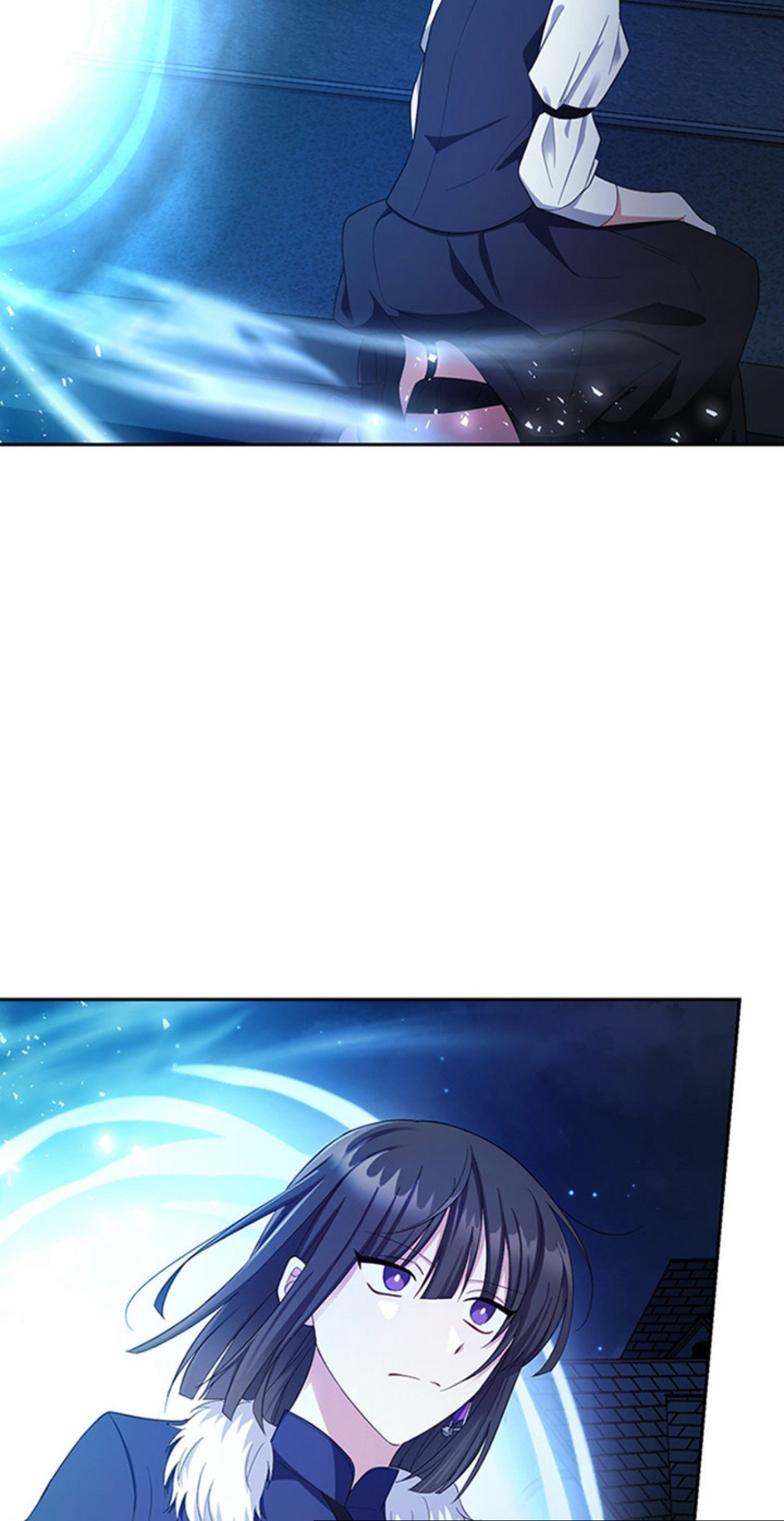 Read Silver Devil King chapter 60 image 2 on Lezhin