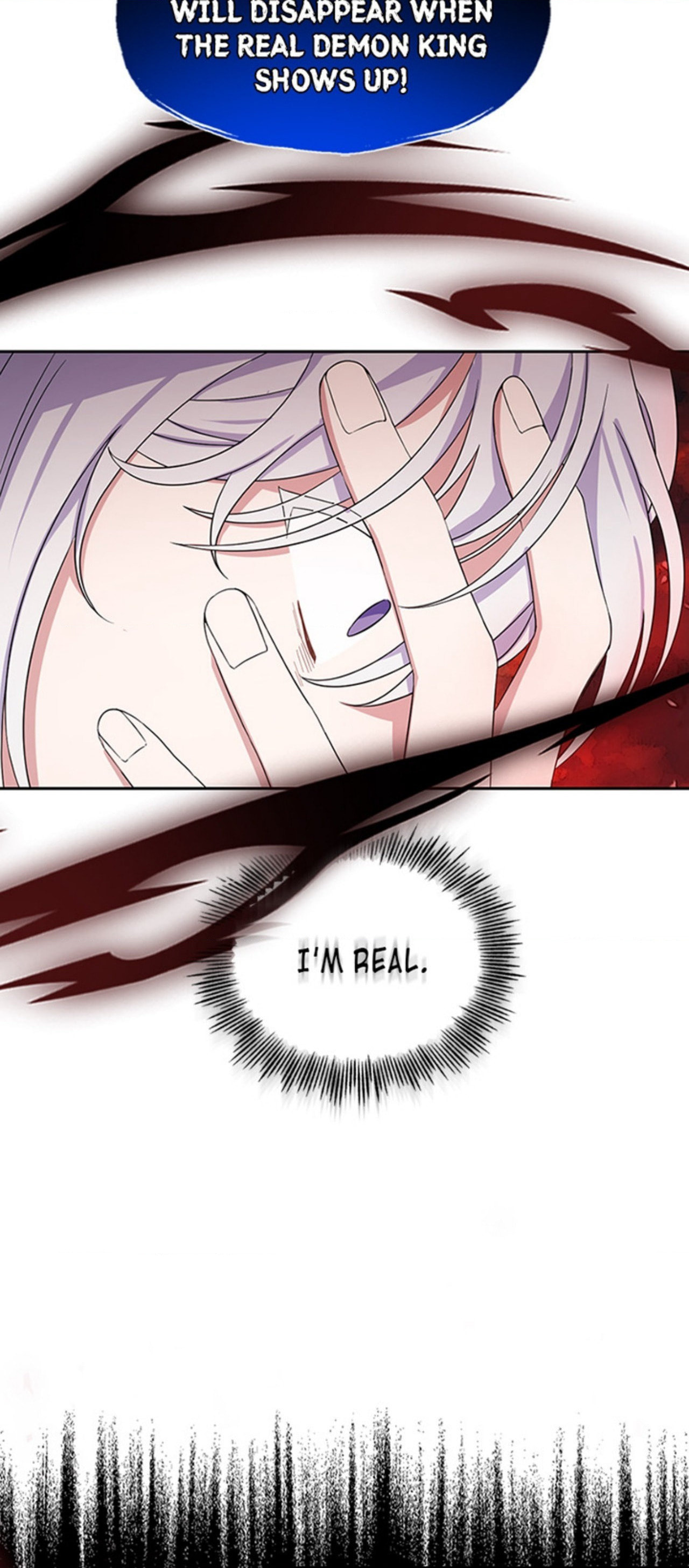 Read Silver Devil King chapter 60 image 25 on Lezhin