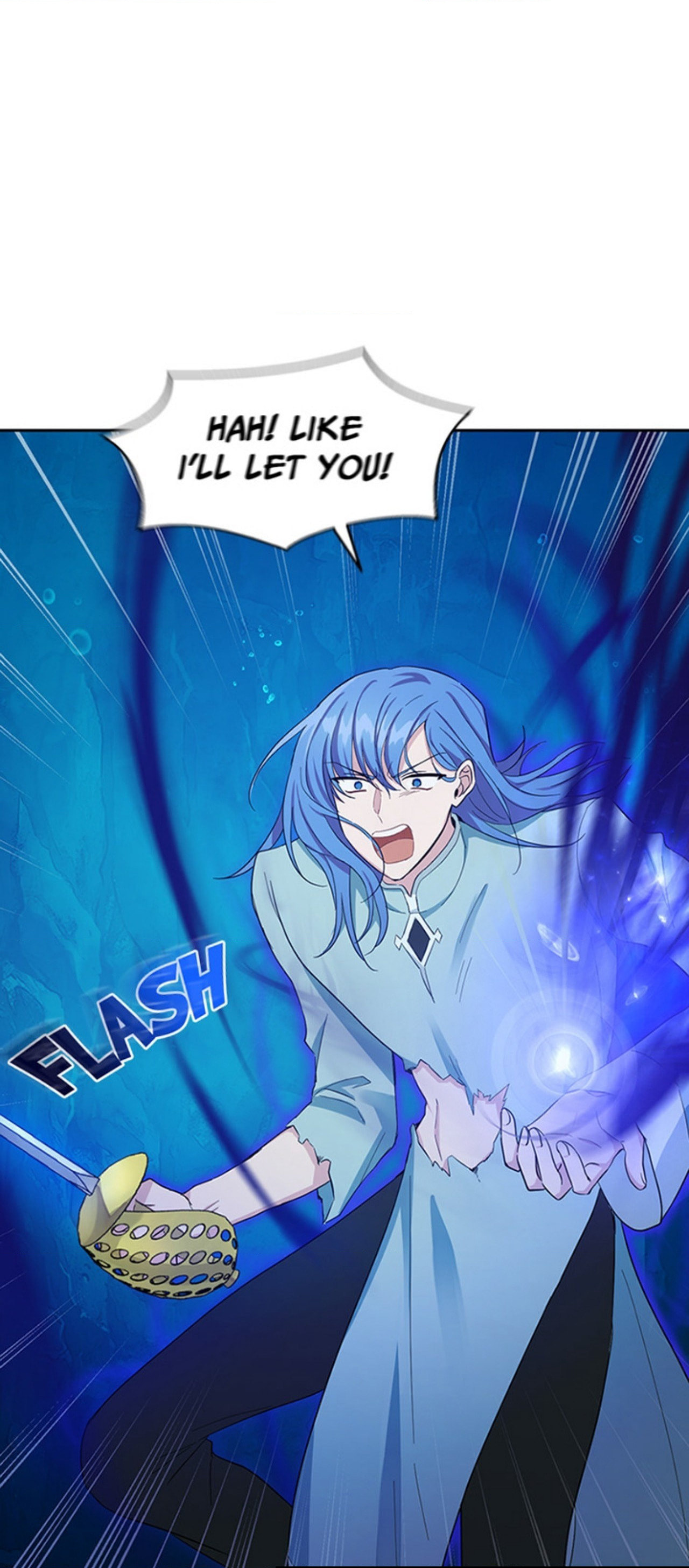 Read Silver Devil King chapter 60 image 28 on Lezhin